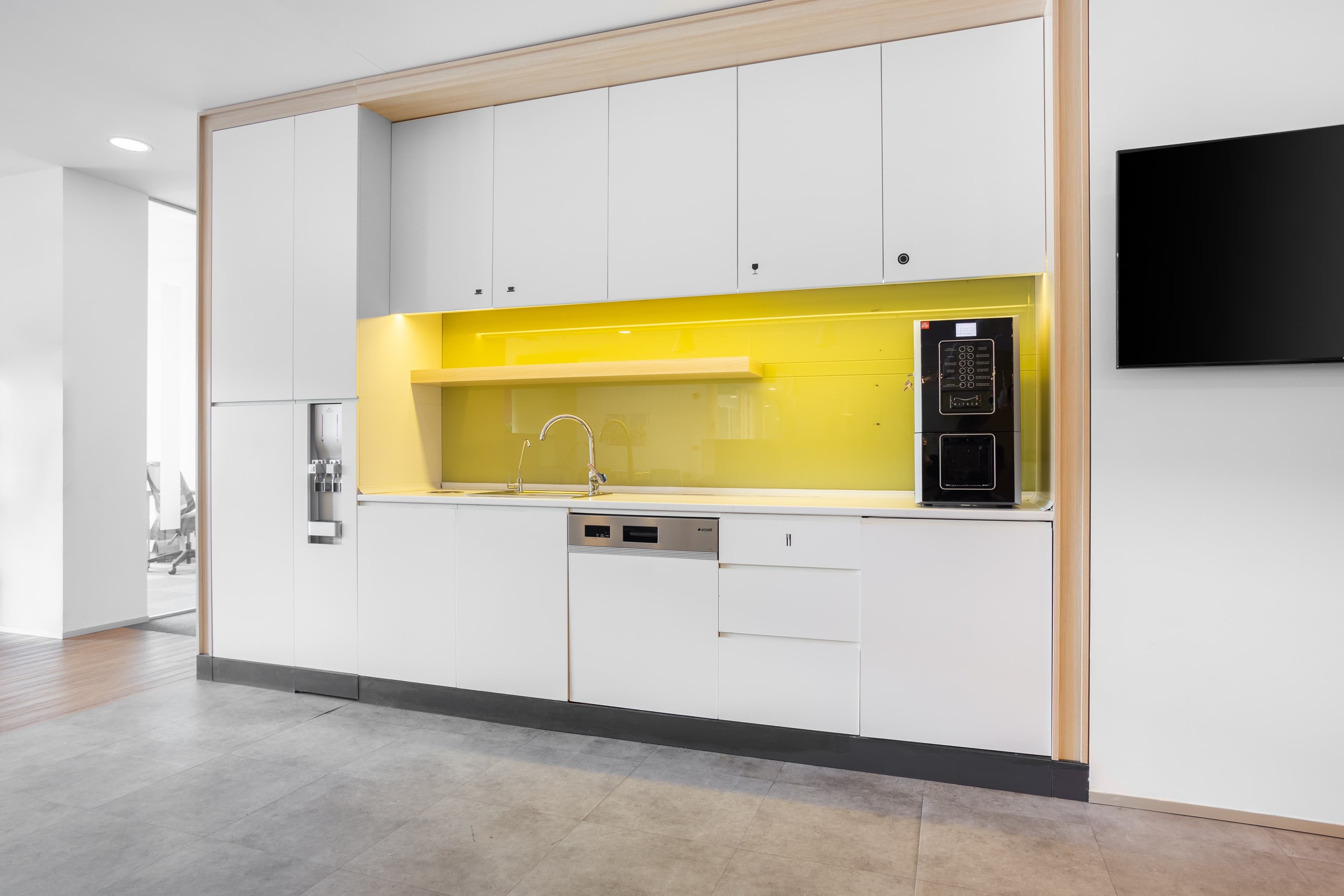 ISTANBUL, Maslak Orjin image 1 ISTANBUL, Maslak Orjin image 1