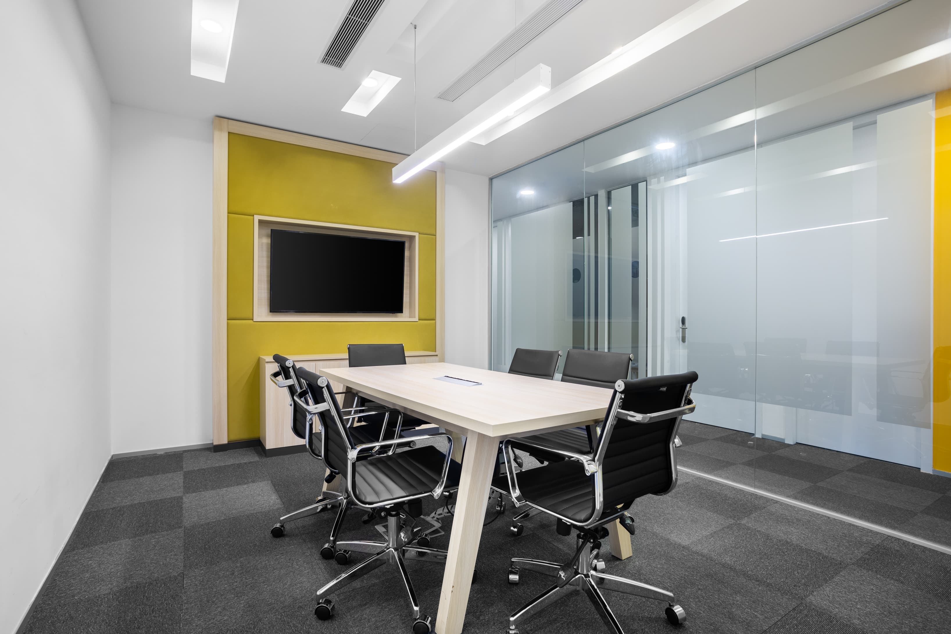 ISTANBUL, Maslak Orjin image 7 ISTANBUL, Maslak Orjin image 7