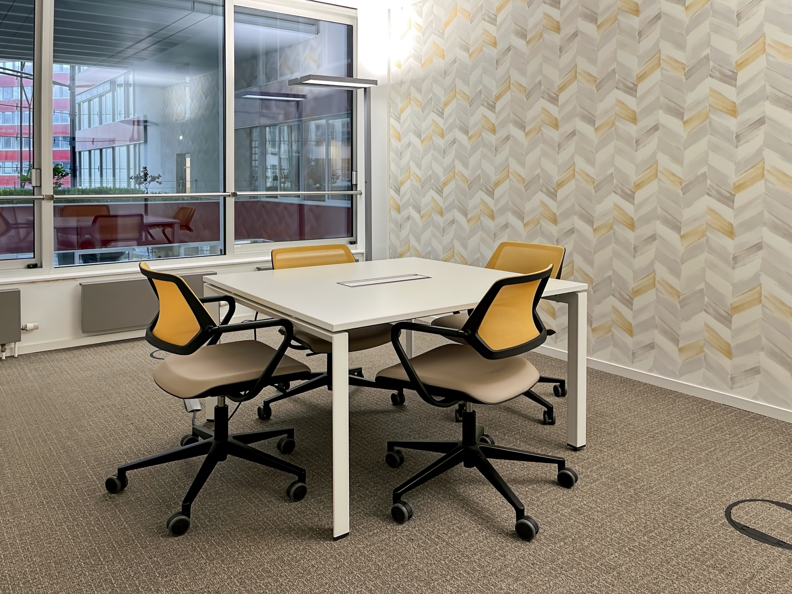 HAMBURG, Hammerbrook image 12