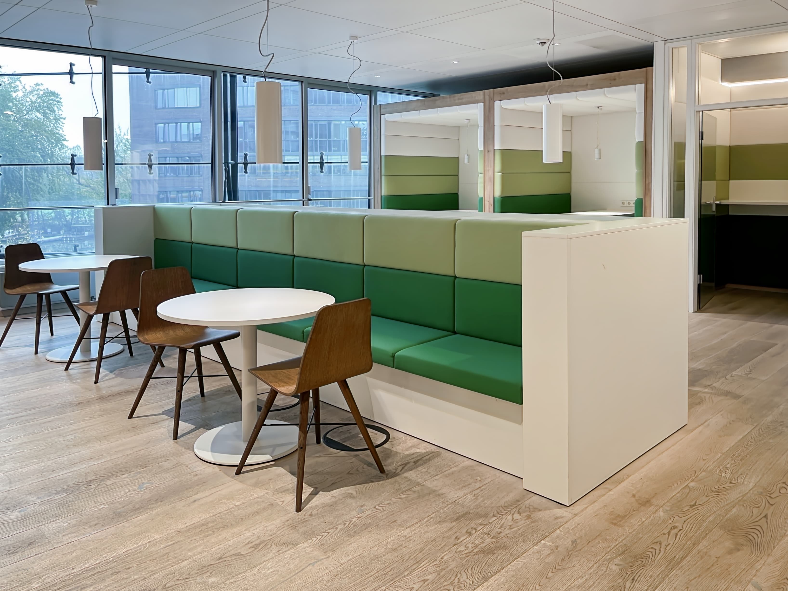 HAMBURG, Hammerbrook image 10