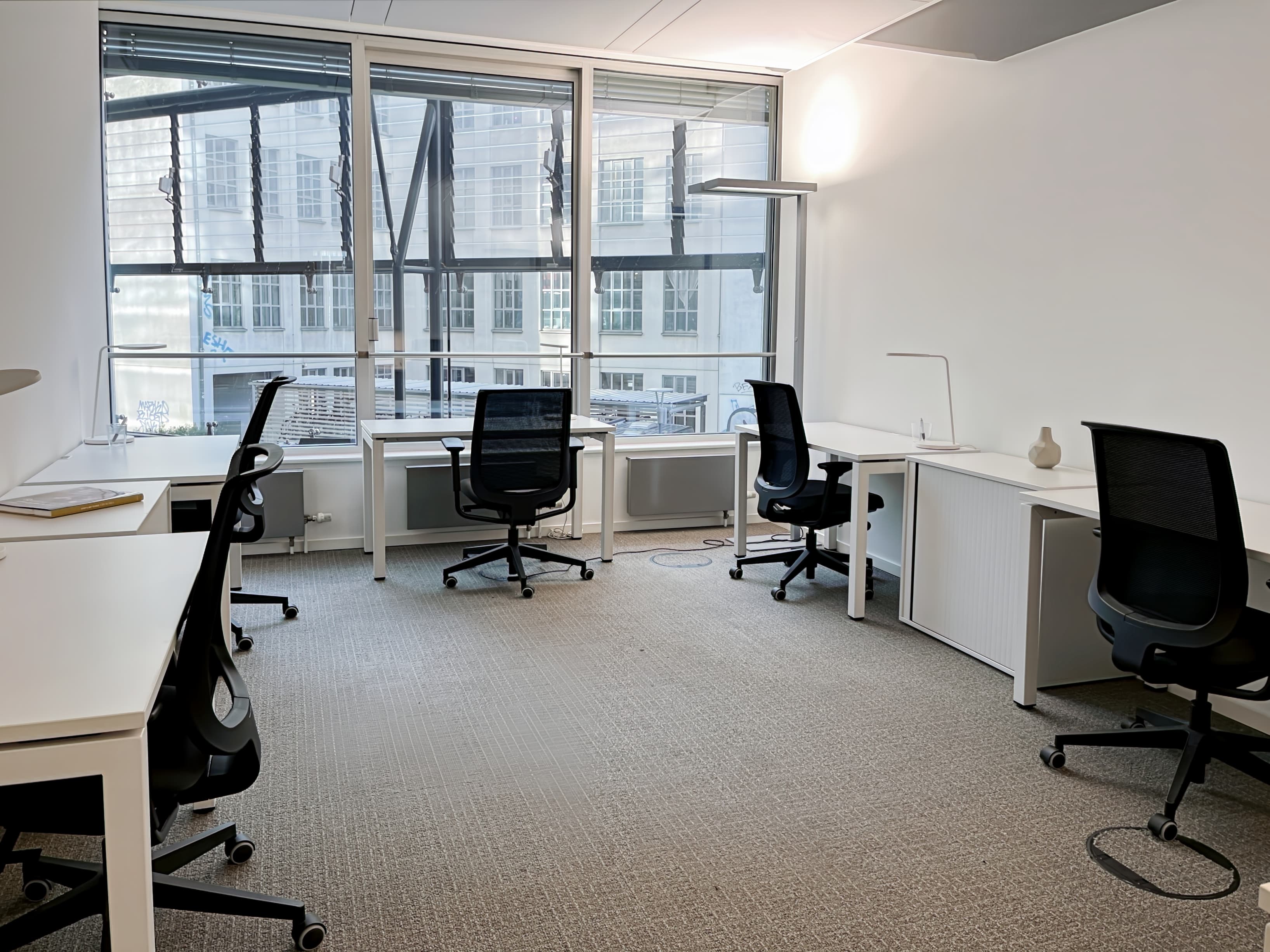 HAMBURG, Hammerbrook image 11