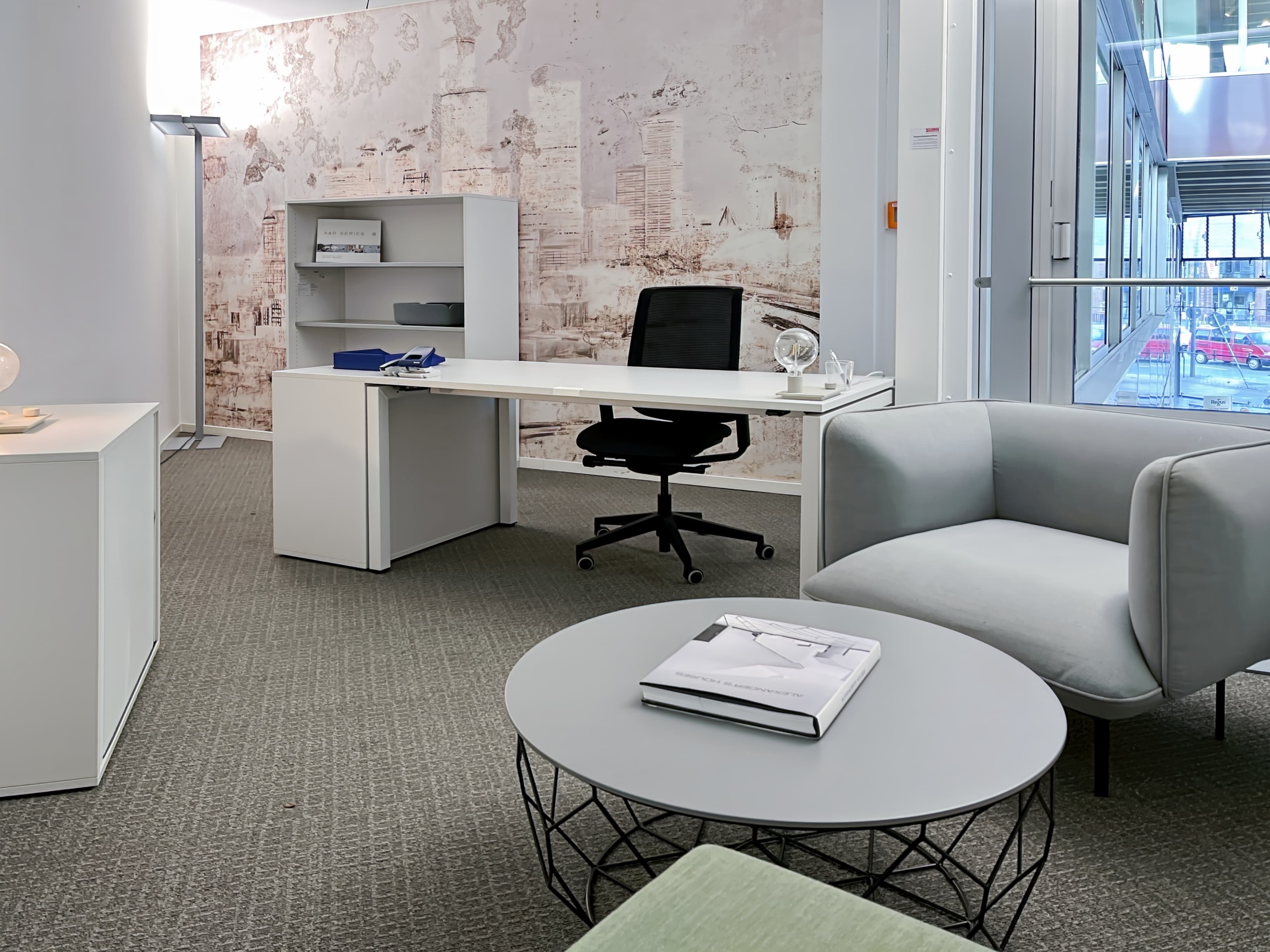 HAMBURG, Hammerbrook image 1