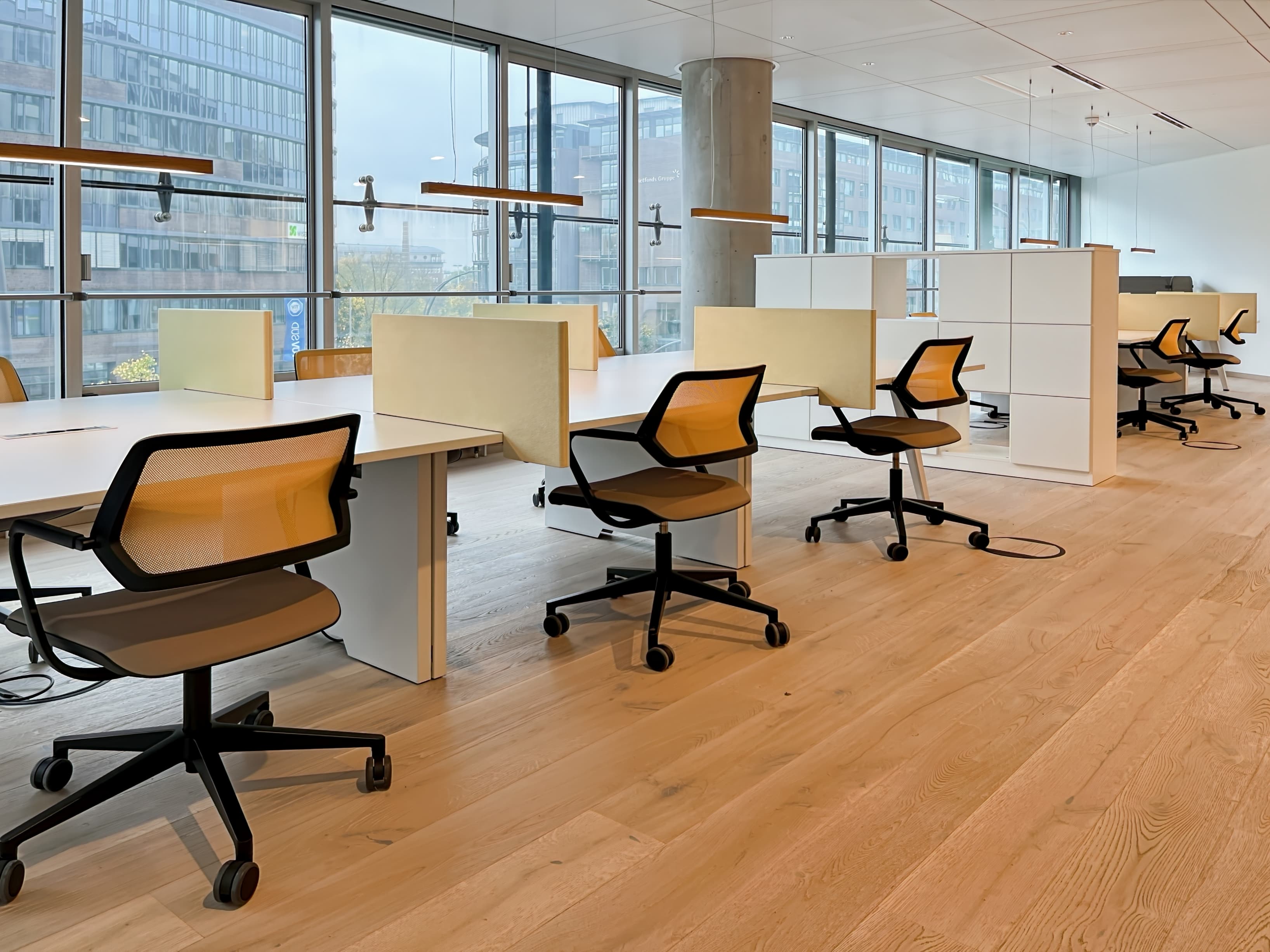 HAMBURG, Hammerbrook image 4