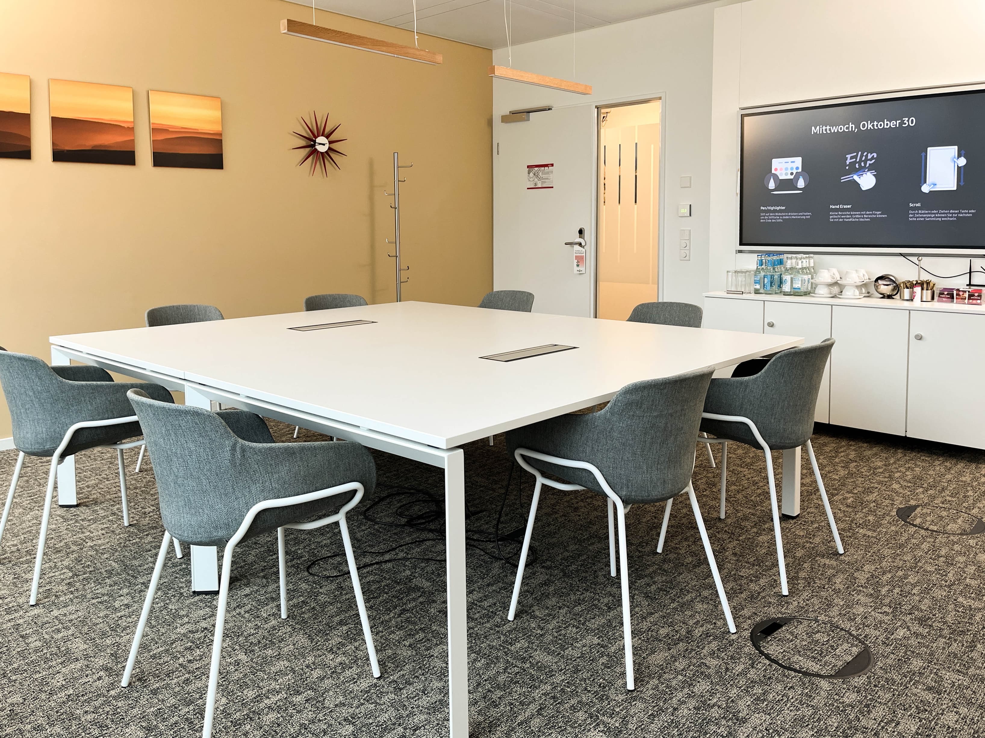 HAMBURG, Hammerbrook image 2