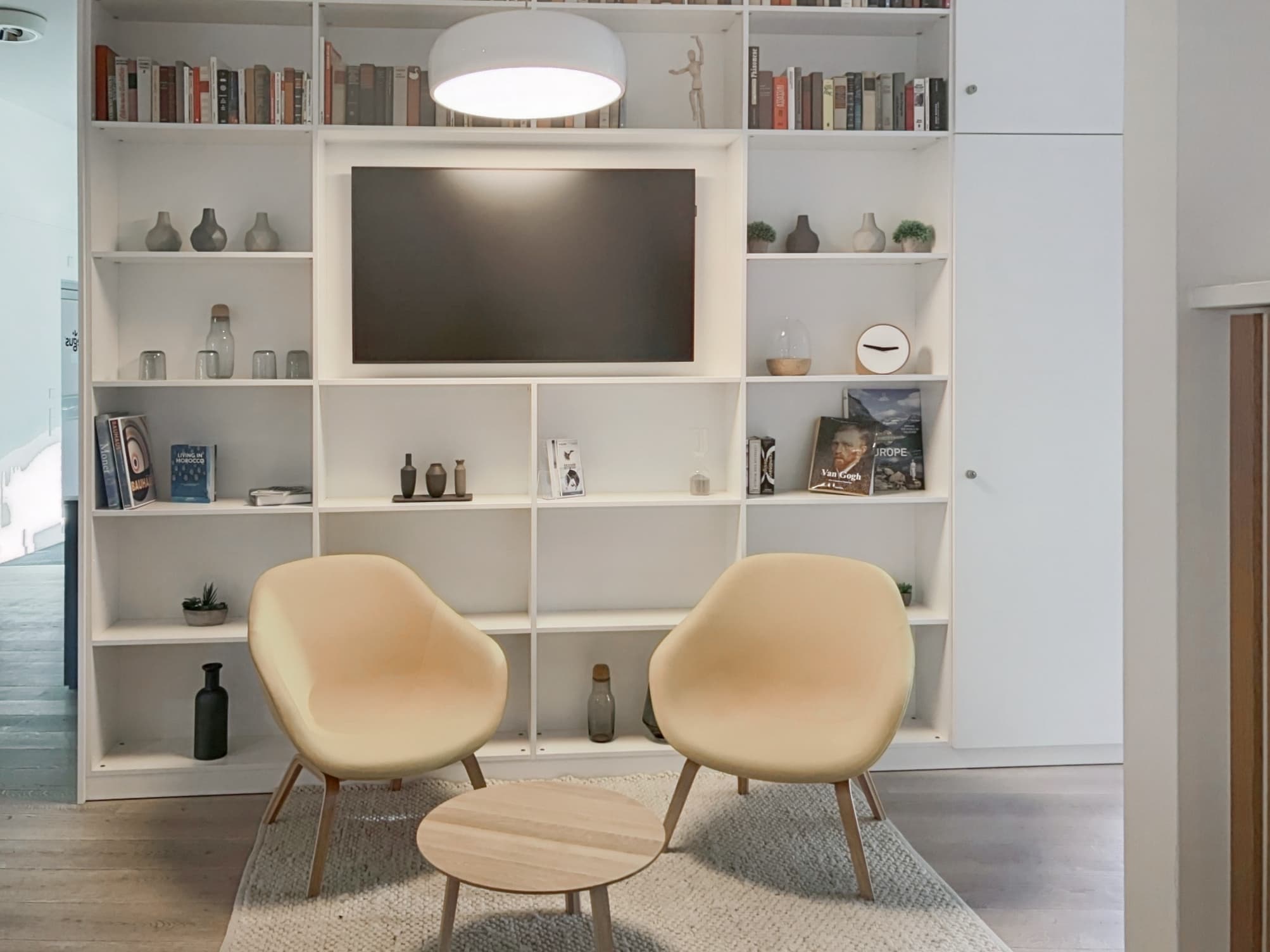 OBERHAUSEN, Centro image 11