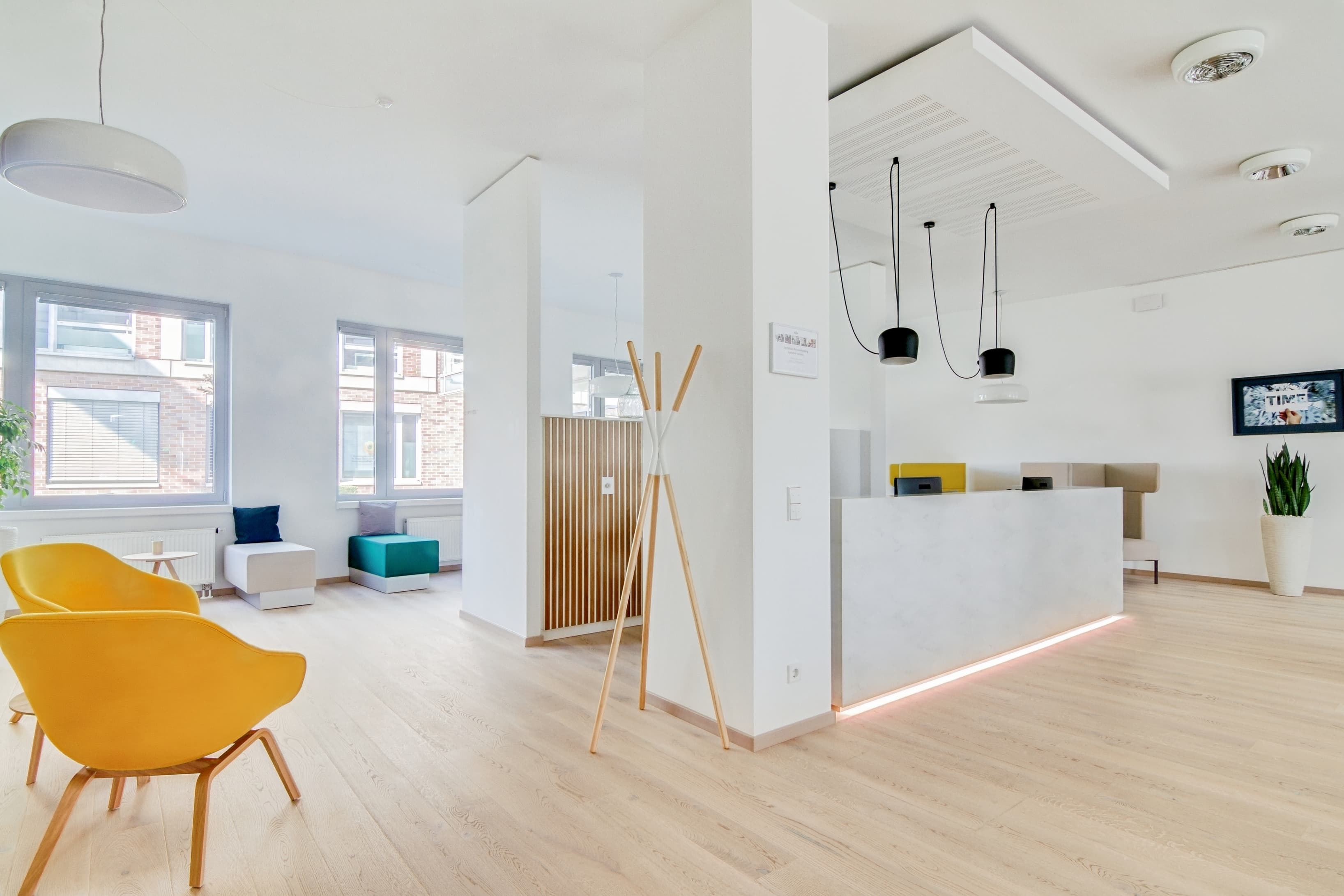 OBERHAUSEN, Centro image 12