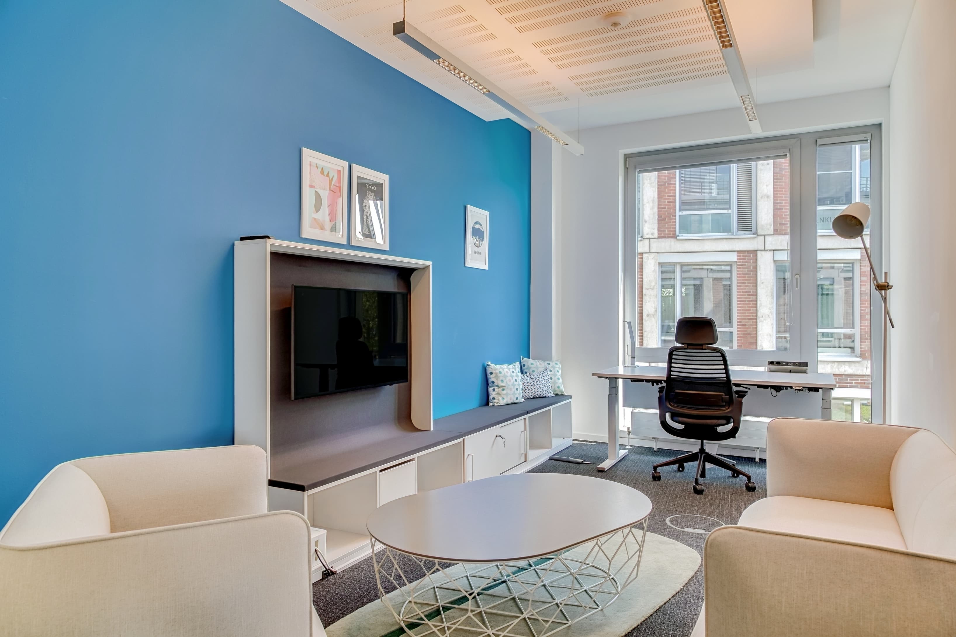 OBERHAUSEN, Centro image 13