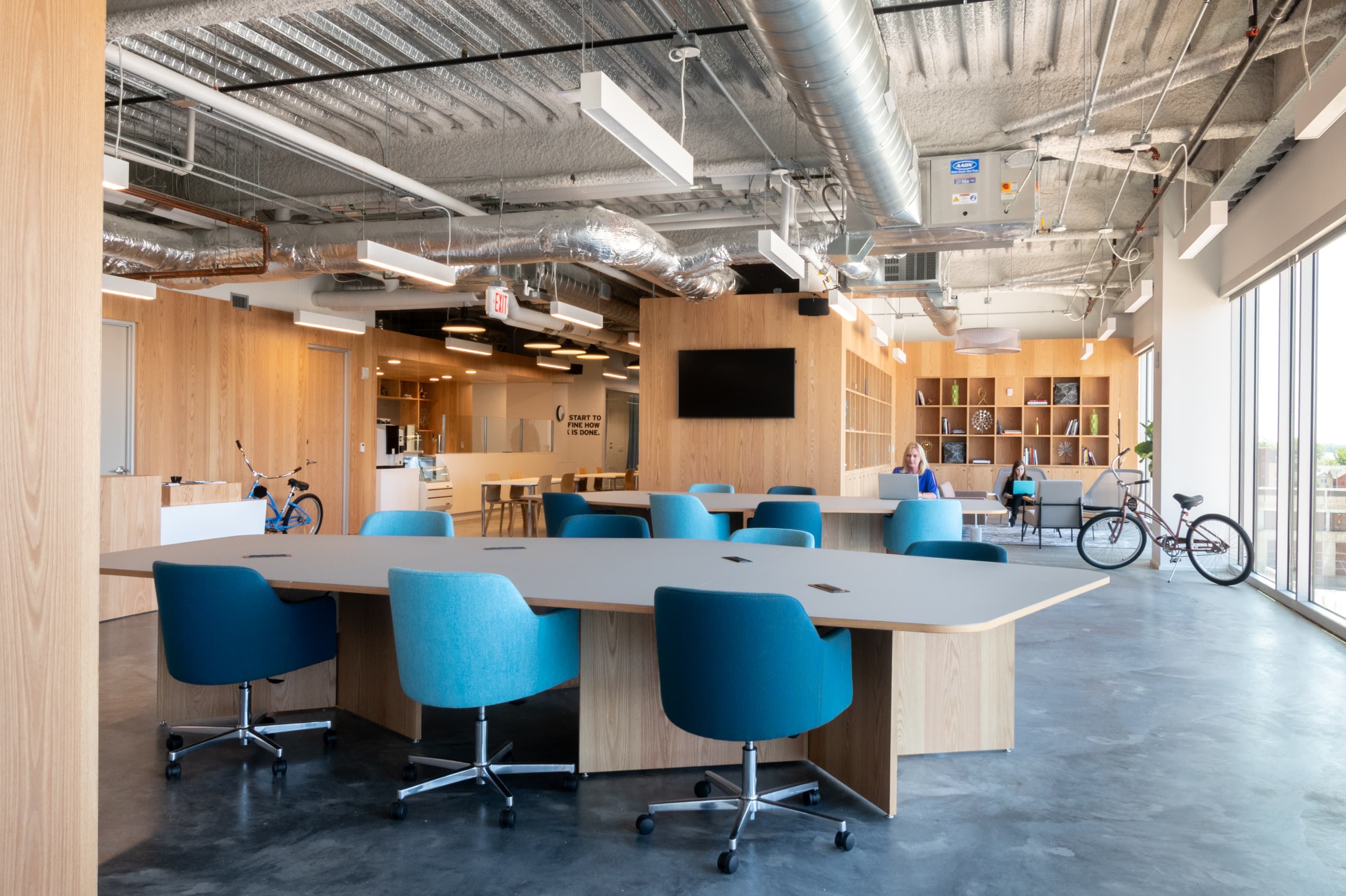 WI, Madison - Spaces East Washington image 8 WI, Madison - Spaces East Washington image 8