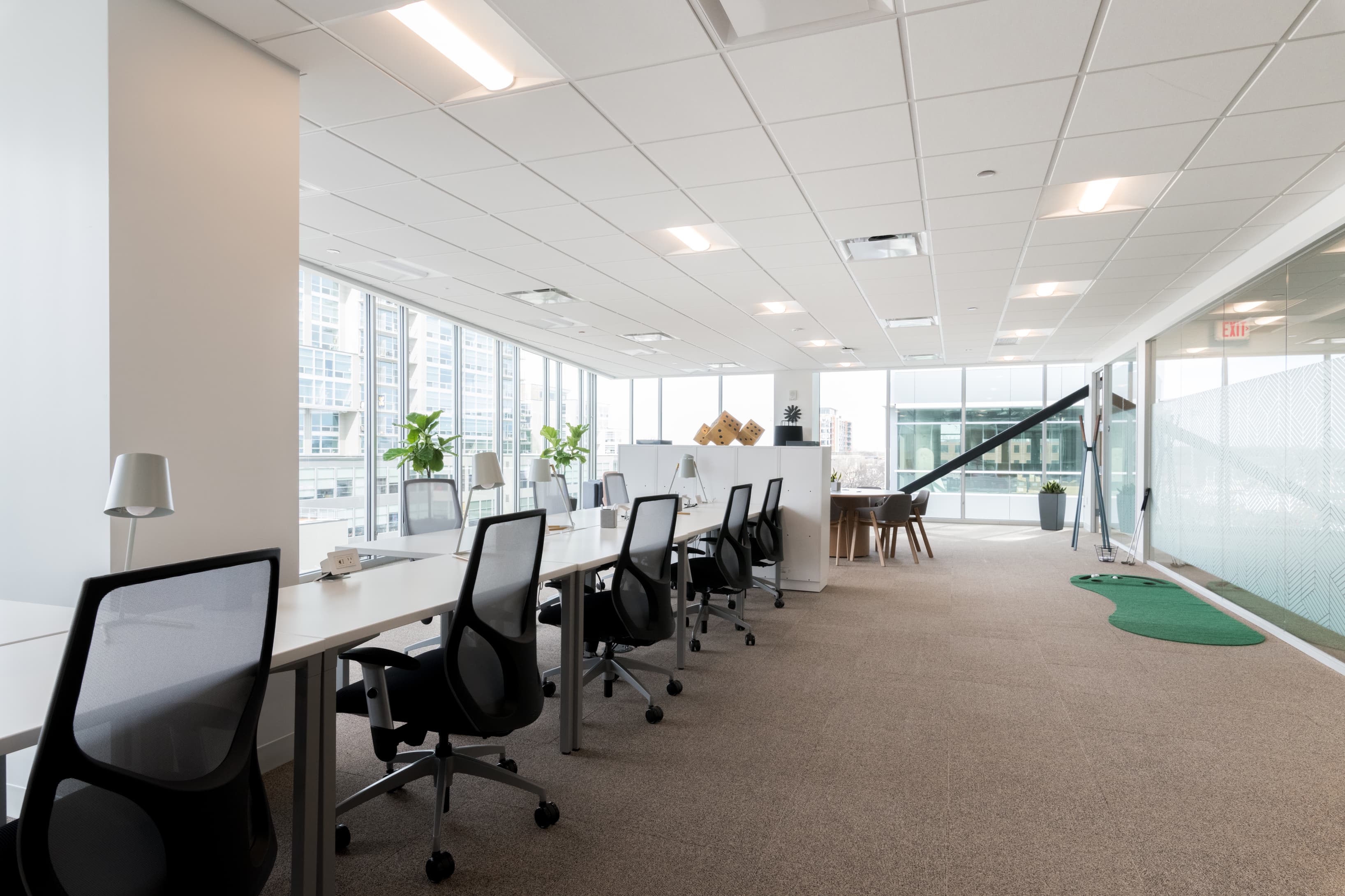 WI, Madison - Spaces East Washington image 11 WI, Madison - Spaces East Washington image 11