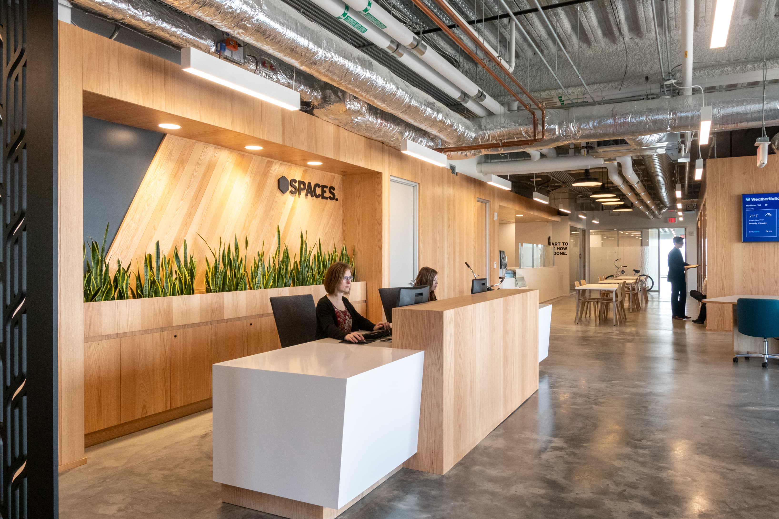 WI, Madison - Spaces East Washington image 6 WI, Madison - Spaces East Washington image 6