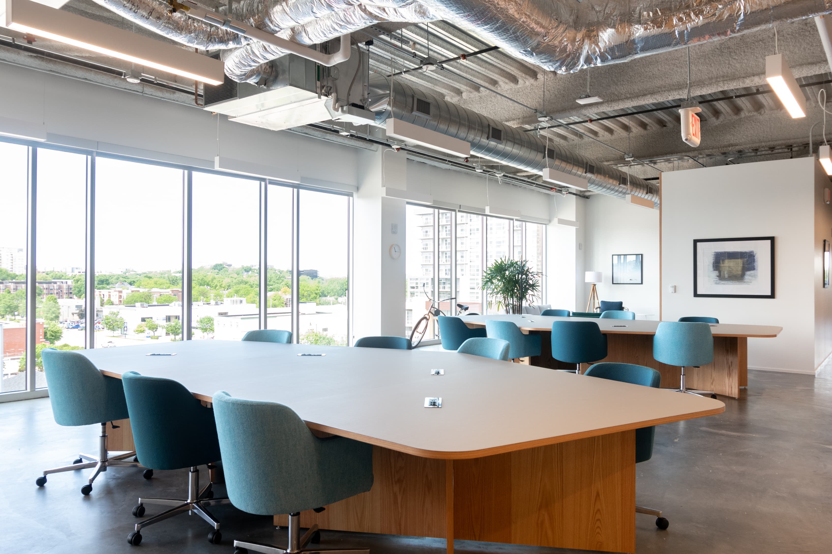 WI, Madison - Spaces East Washington image 3 WI, Madison - Spaces East Washington image 3