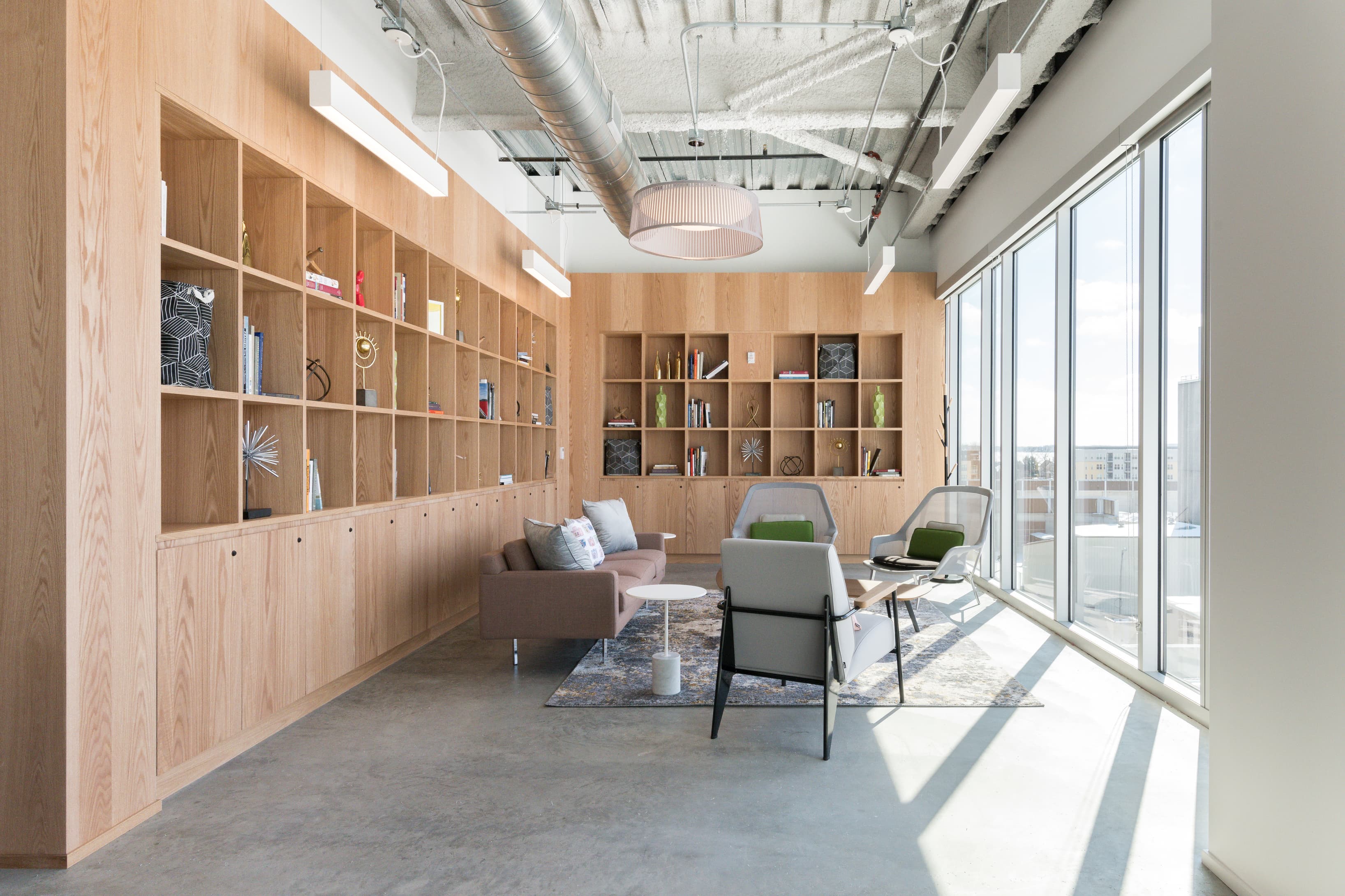 WI, Madison - Spaces East Washington image 9 WI, Madison - Spaces East Washington image 9