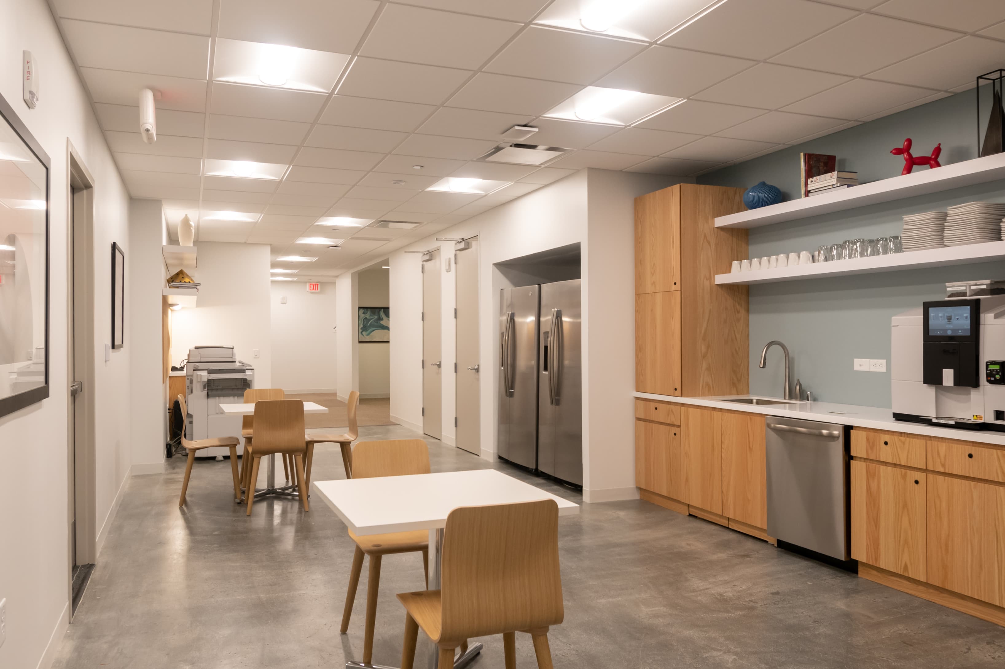 WI, Madison - Spaces East Washington image 1 WI, Madison - Spaces East Washington image 1