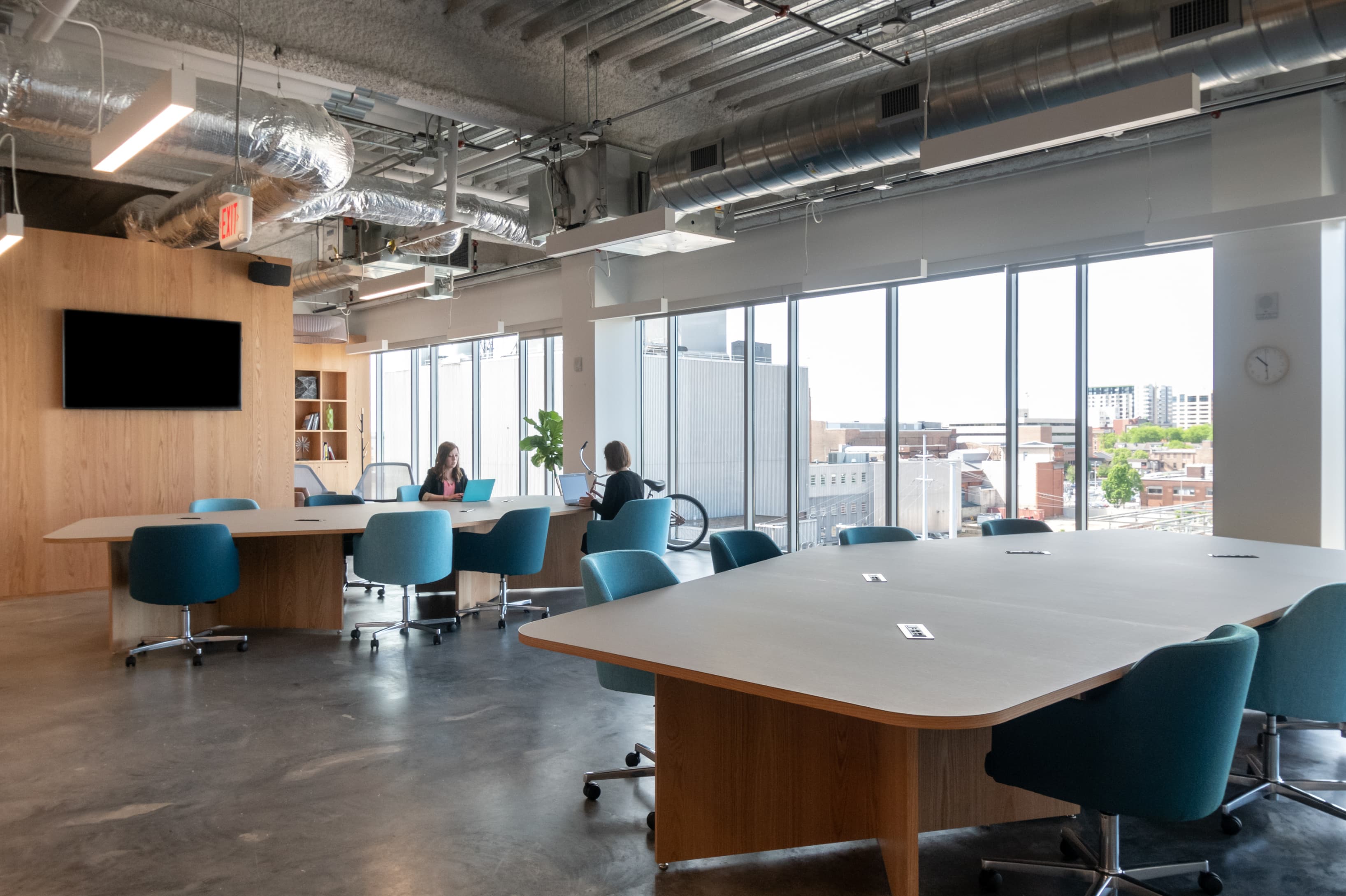 WI, Madison - Spaces East Washington image 5 WI, Madison - Spaces East Washington image 5