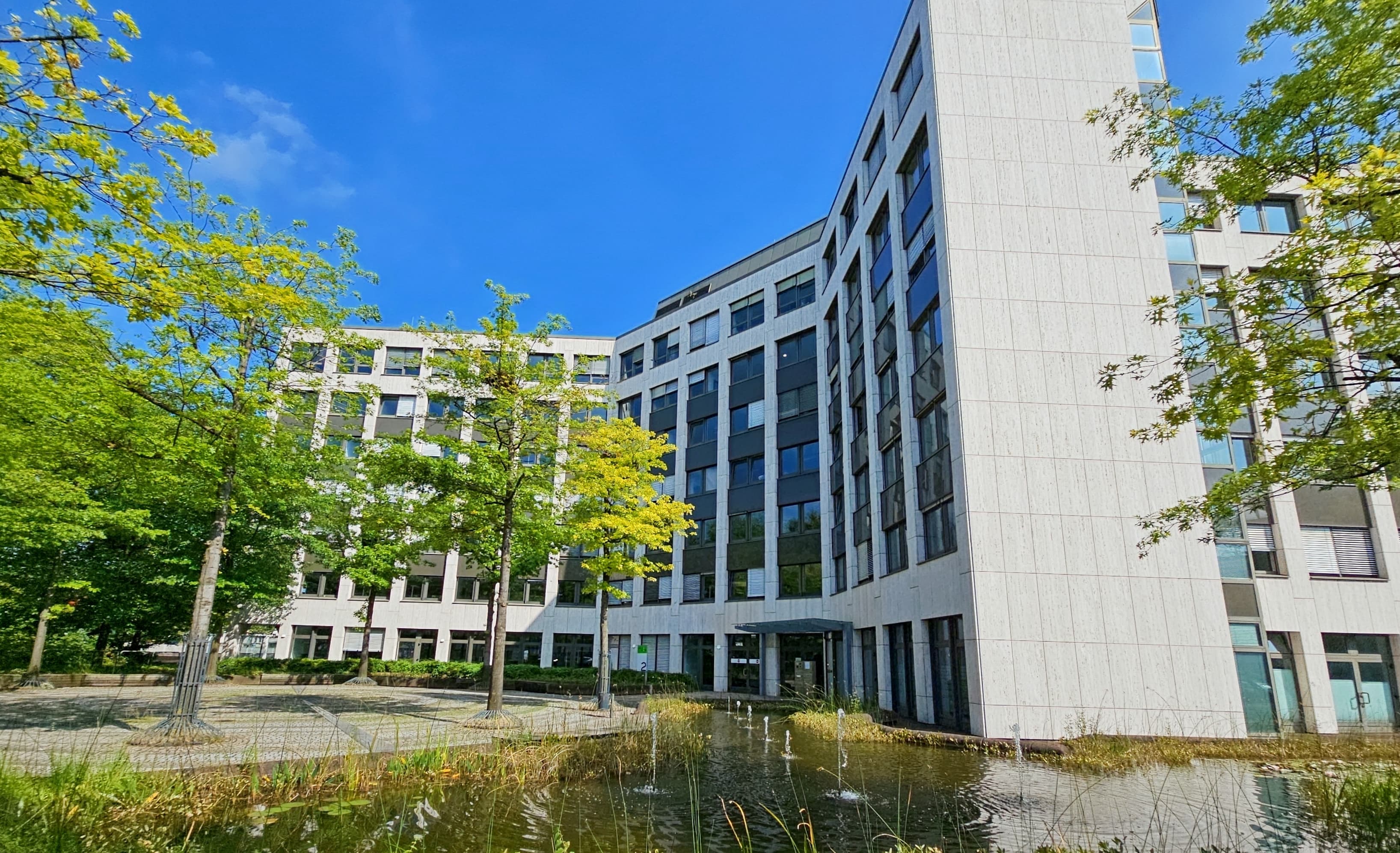 ESSEN, Grugaplatz image 12