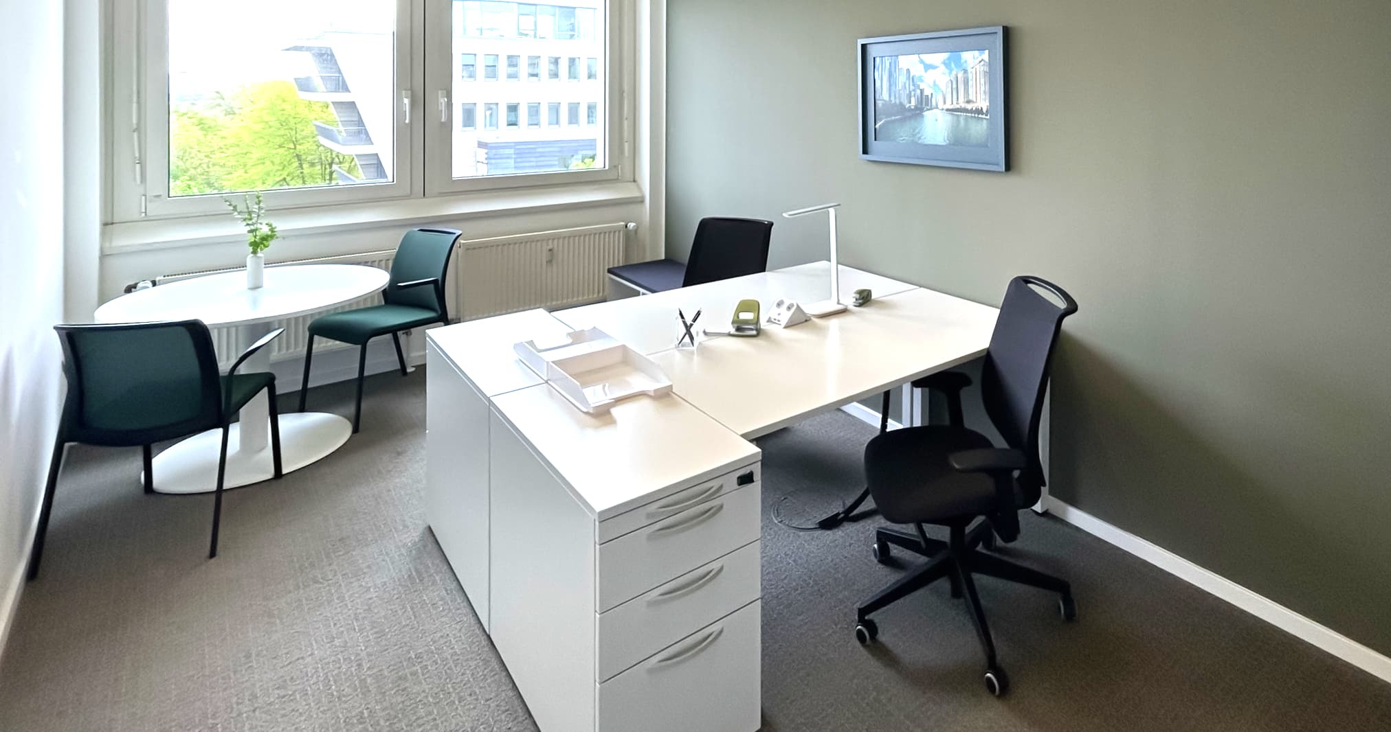 ESSEN, Grugaplatz image 2