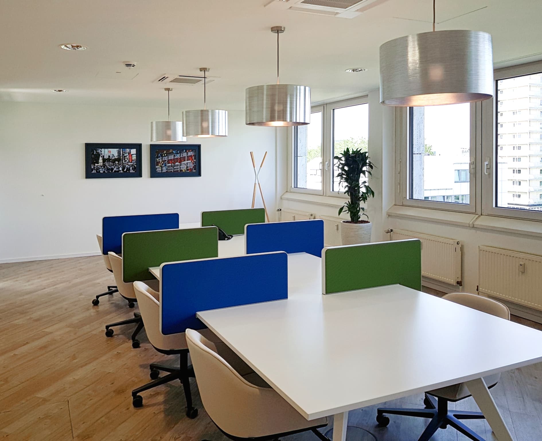 ESSEN, Grugaplatz image 10