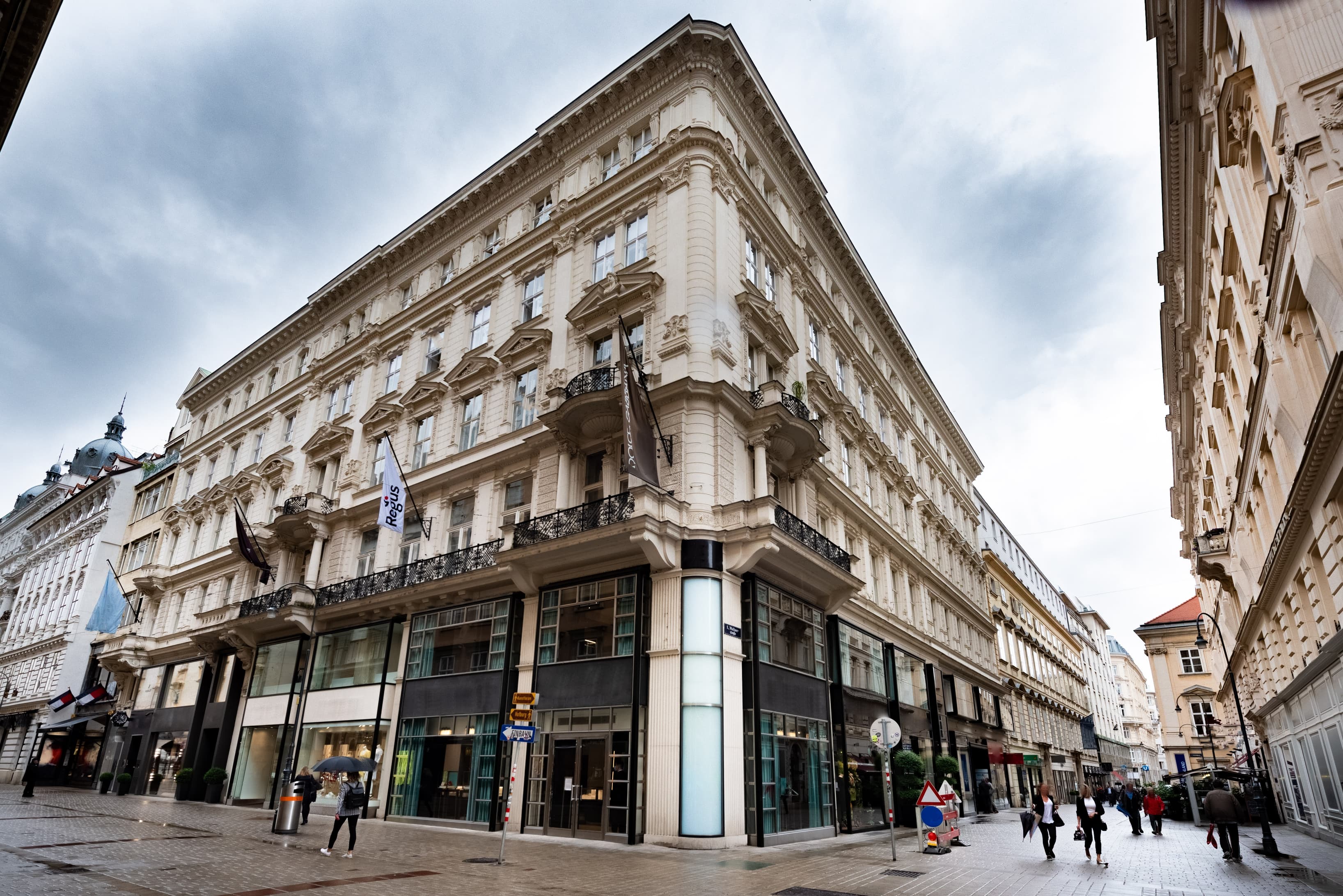 VIENNA, Kohlmarkt image 7 VIENNA, Kohlmarkt image 7