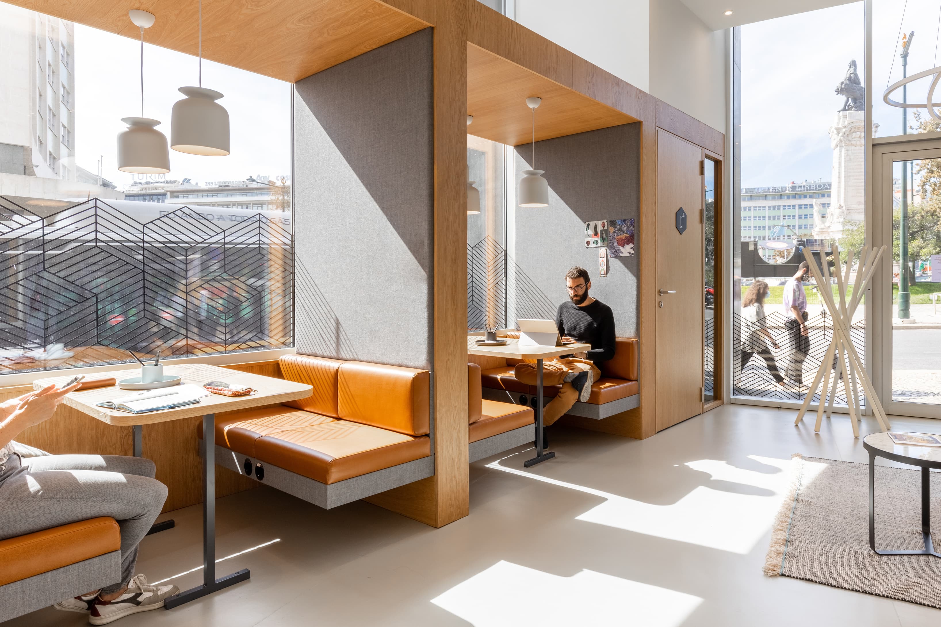 LISBON, Spaces Marques de Pombal image 9 LISBON, Spaces Marques de Pombal image 9