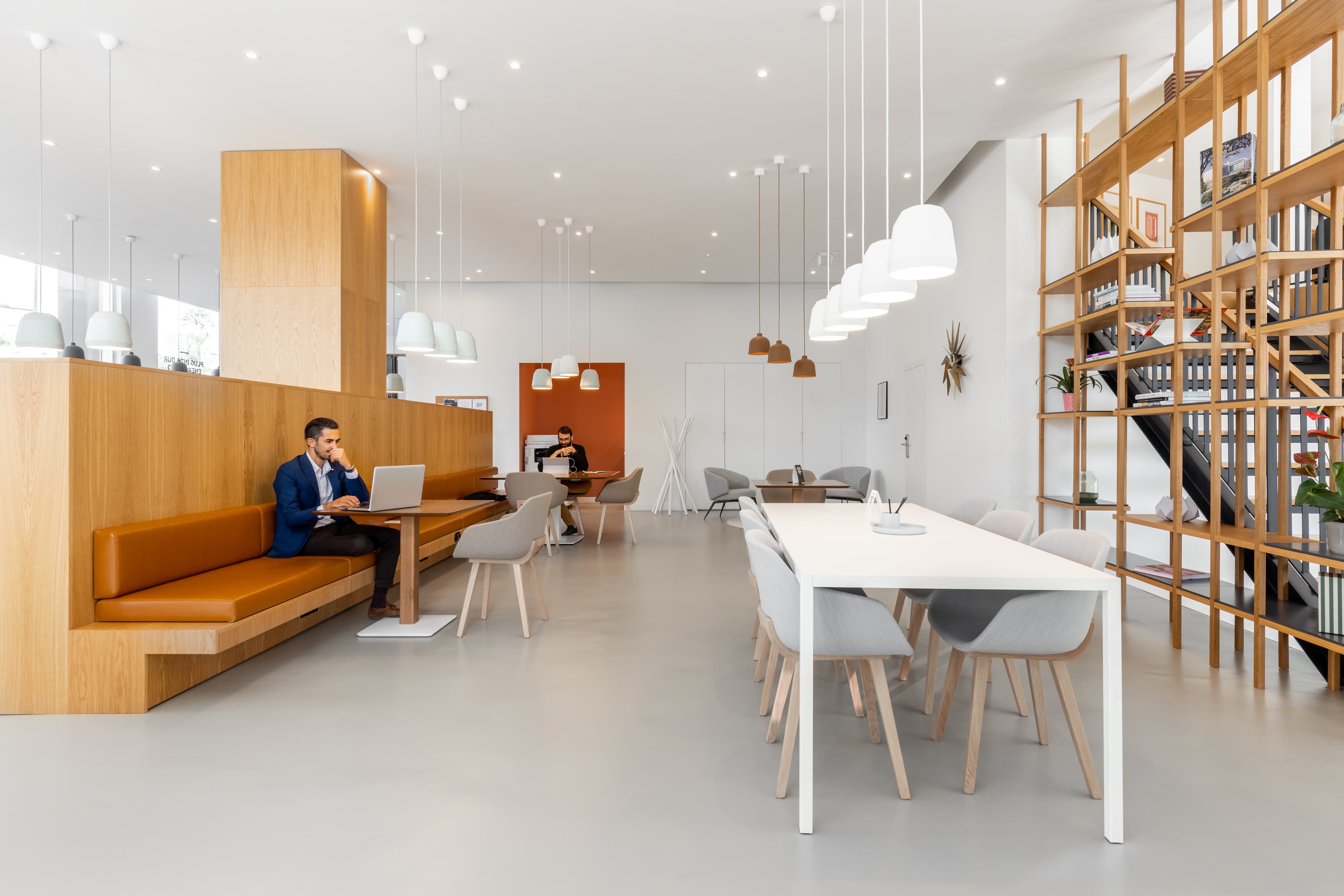 LISBON, Spaces Marques de Pombal image 10 LISBON, Spaces Marques de Pombal image 10