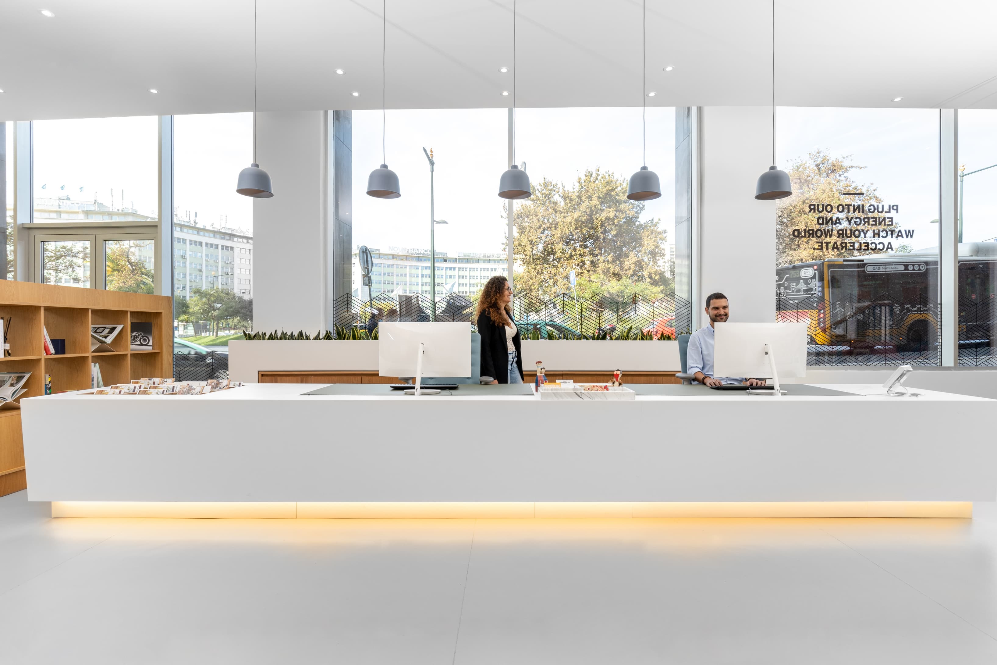 LISBON, Spaces Marques de Pombal image 12 LISBON, Spaces Marques de Pombal image 12