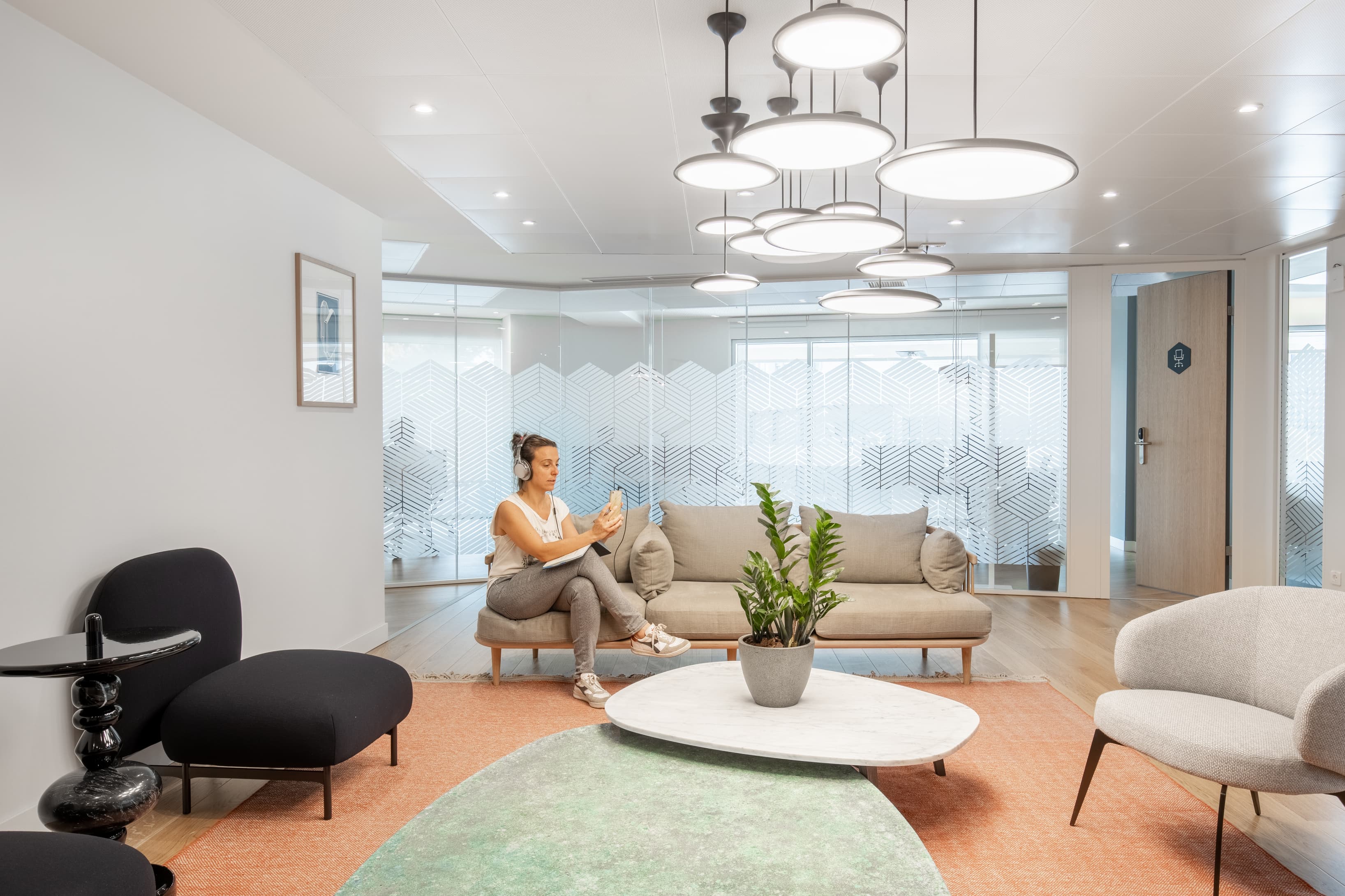 LISBON, Spaces Marques de Pombal image 14 LISBON, Spaces Marques de Pombal image 14