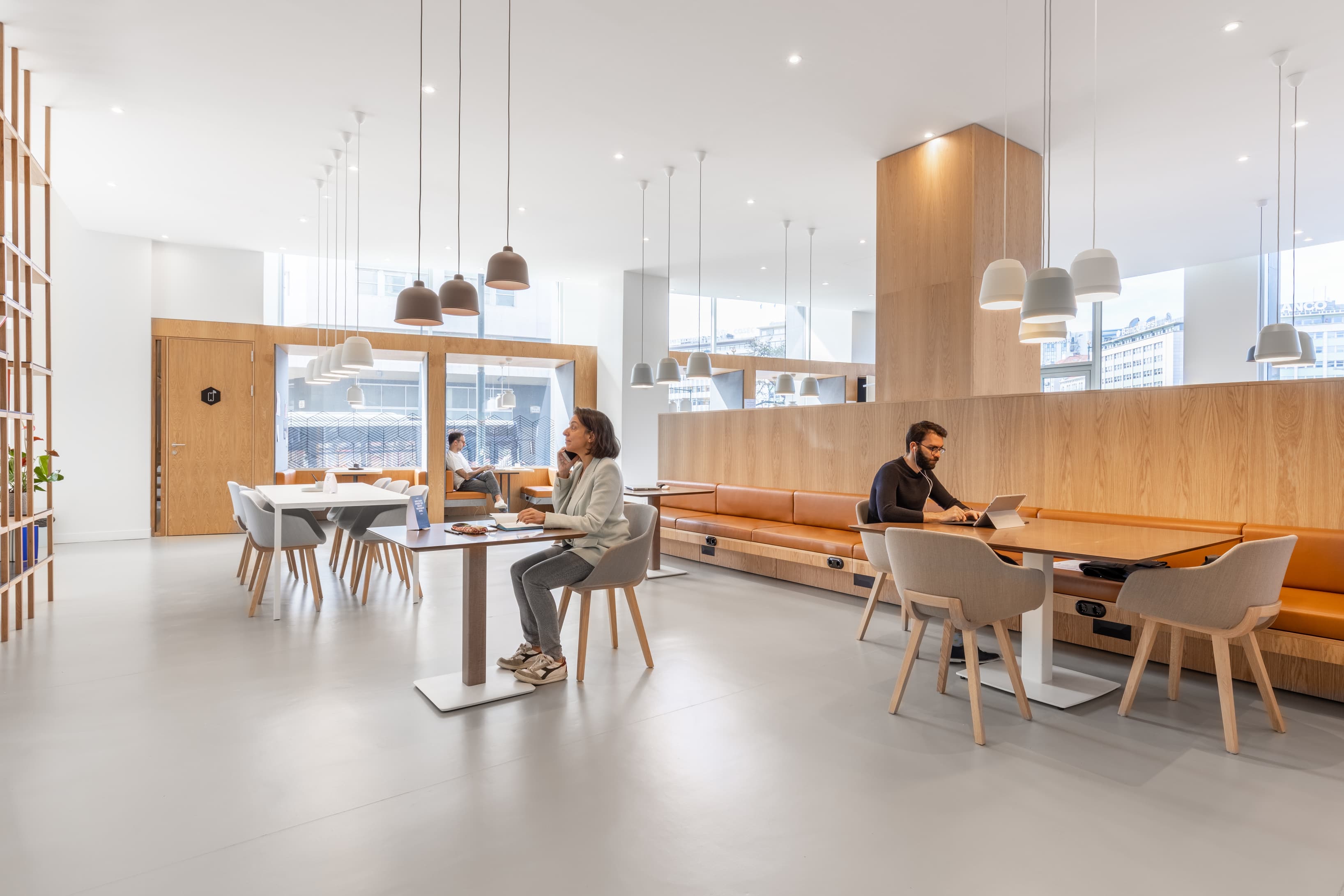 LISBON, Spaces Marques de Pombal image 13 LISBON, Spaces Marques de Pombal image 13