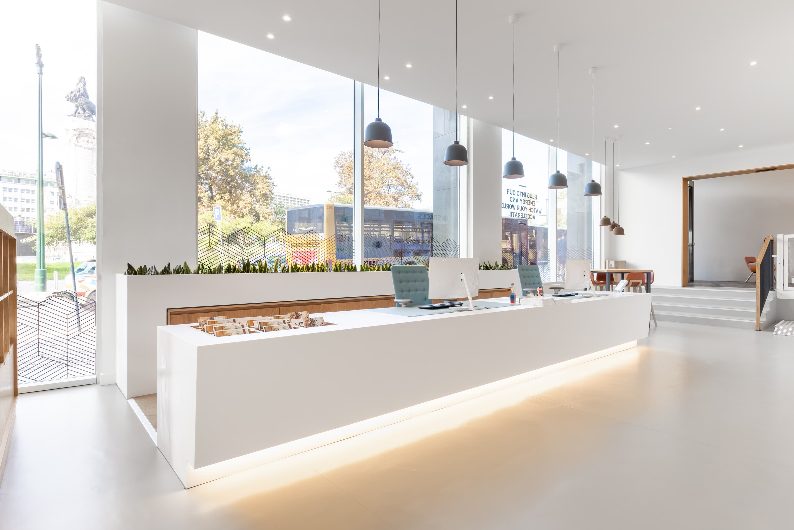 LISBON, Spaces Marques de Pombal image 2 LISBON, Spaces Marques de Pombal image 2