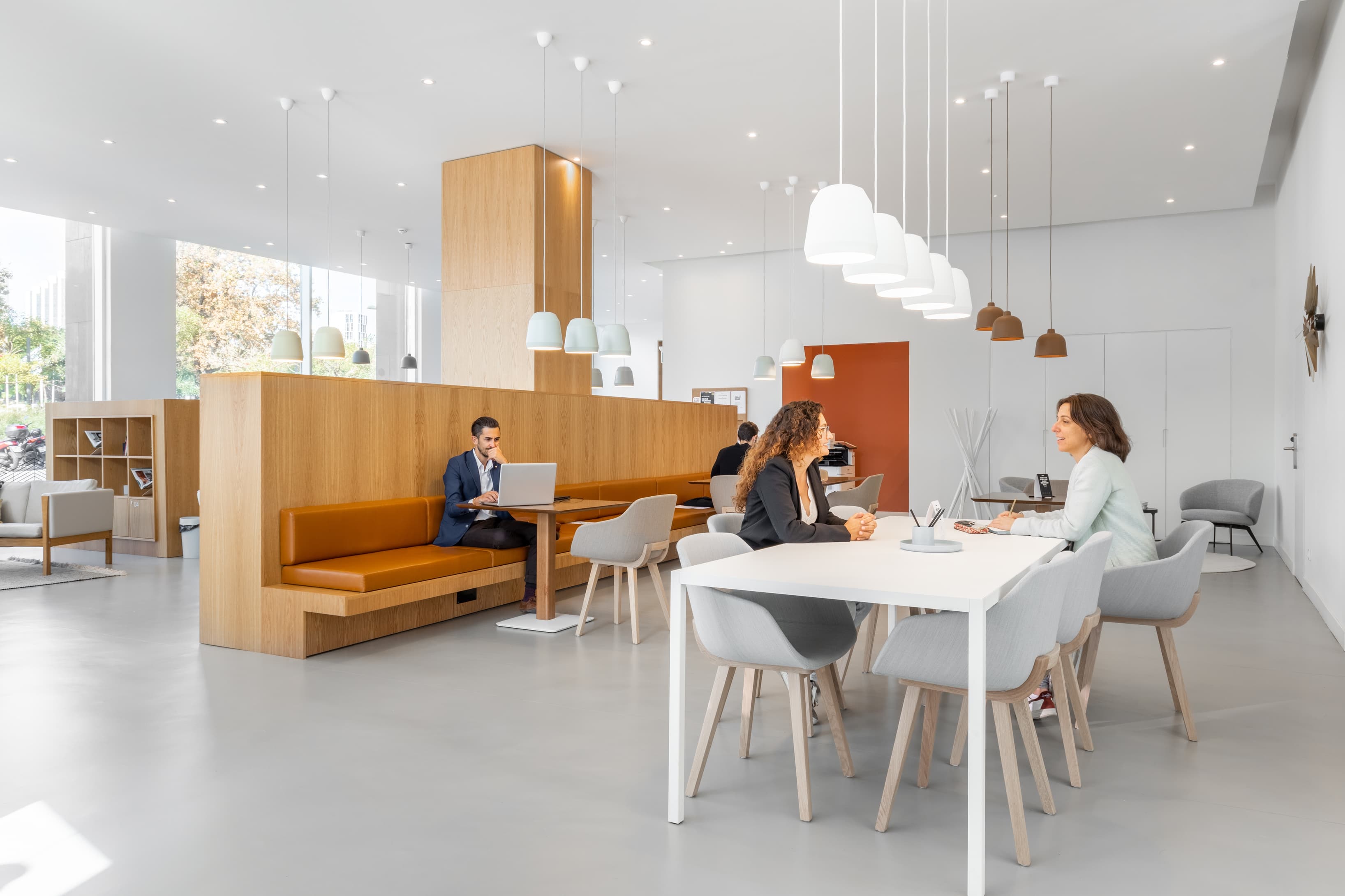 LISBON, Spaces Marques de Pombal image 6 LISBON, Spaces Marques de Pombal image 6