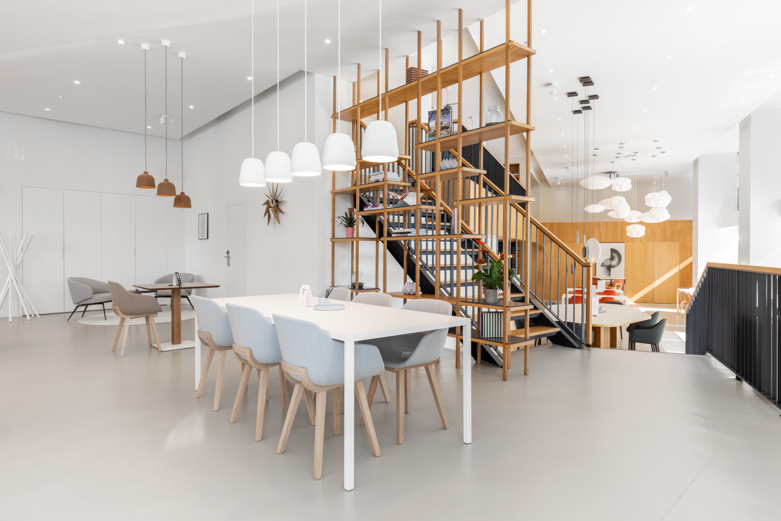 LISBON, Spaces Marques de Pombal image 1 LISBON, Spaces Marques de Pombal image 1