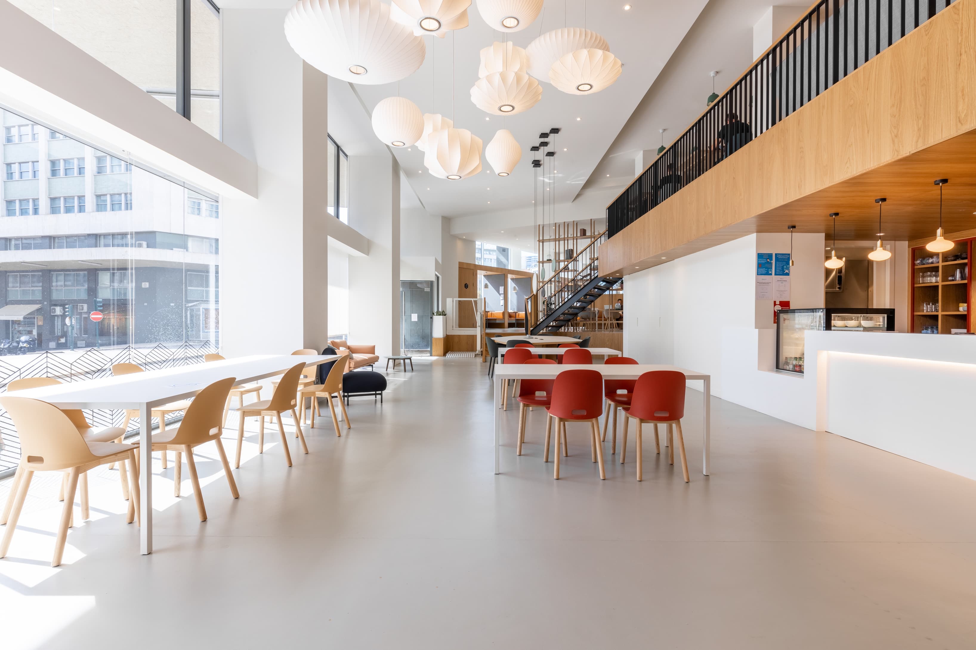 LISBON, Spaces Marques de Pombal image 8 LISBON, Spaces Marques de Pombal image 8