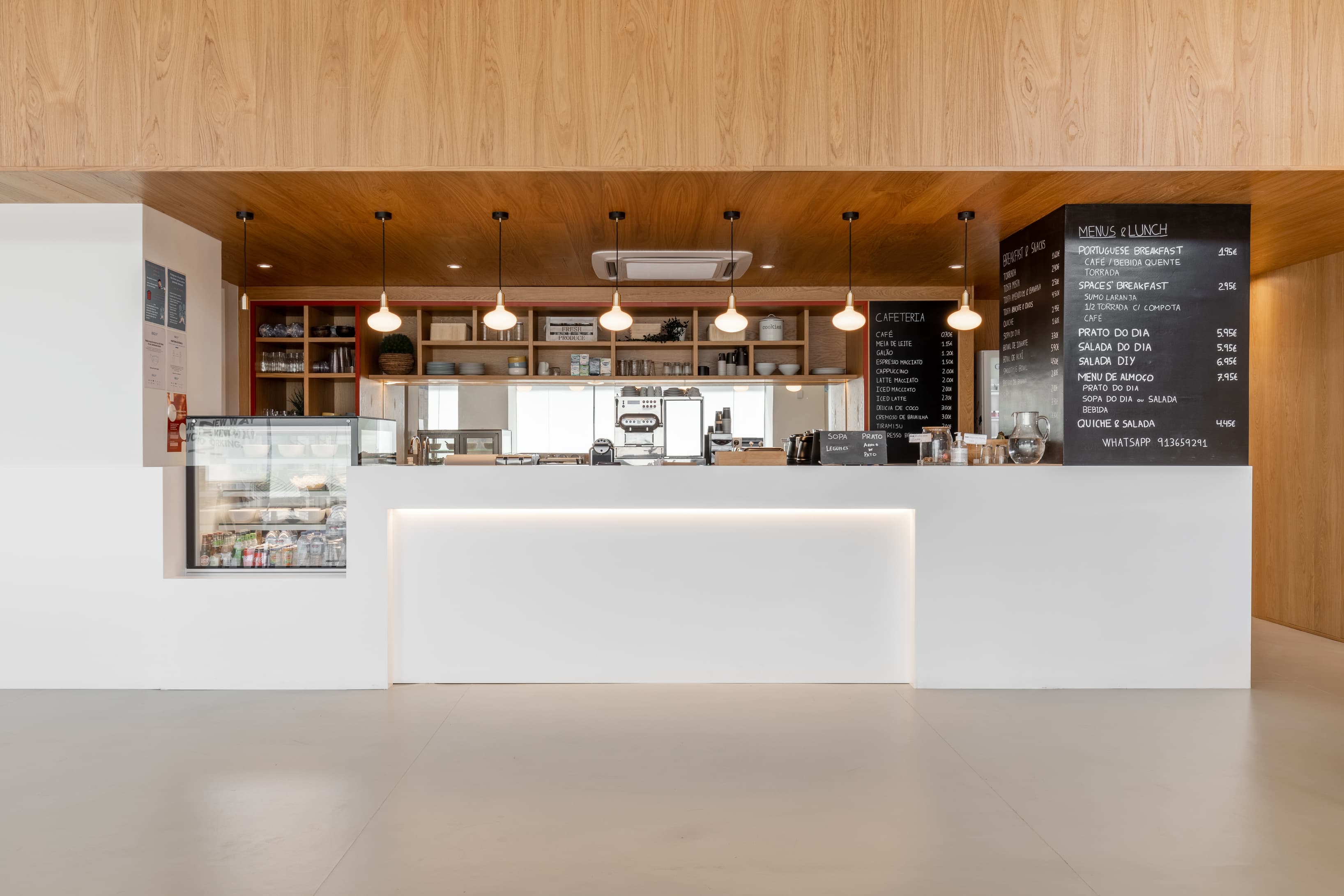 LISBON, Spaces Marques de Pombal image 4 LISBON, Spaces Marques de Pombal image 4