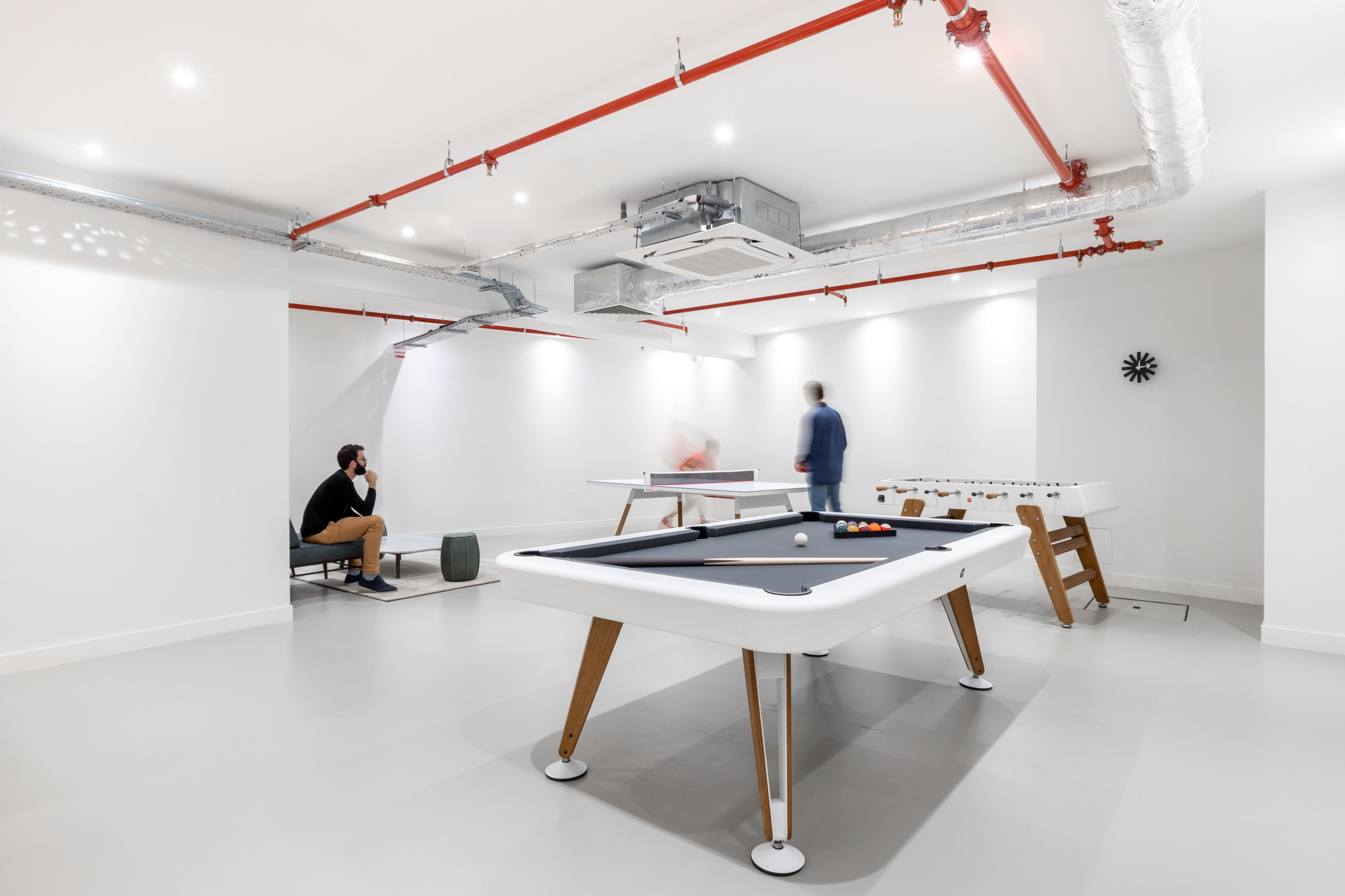 LISBON, Spaces Marques de Pombal image 7 LISBON, Spaces Marques de Pombal image 7