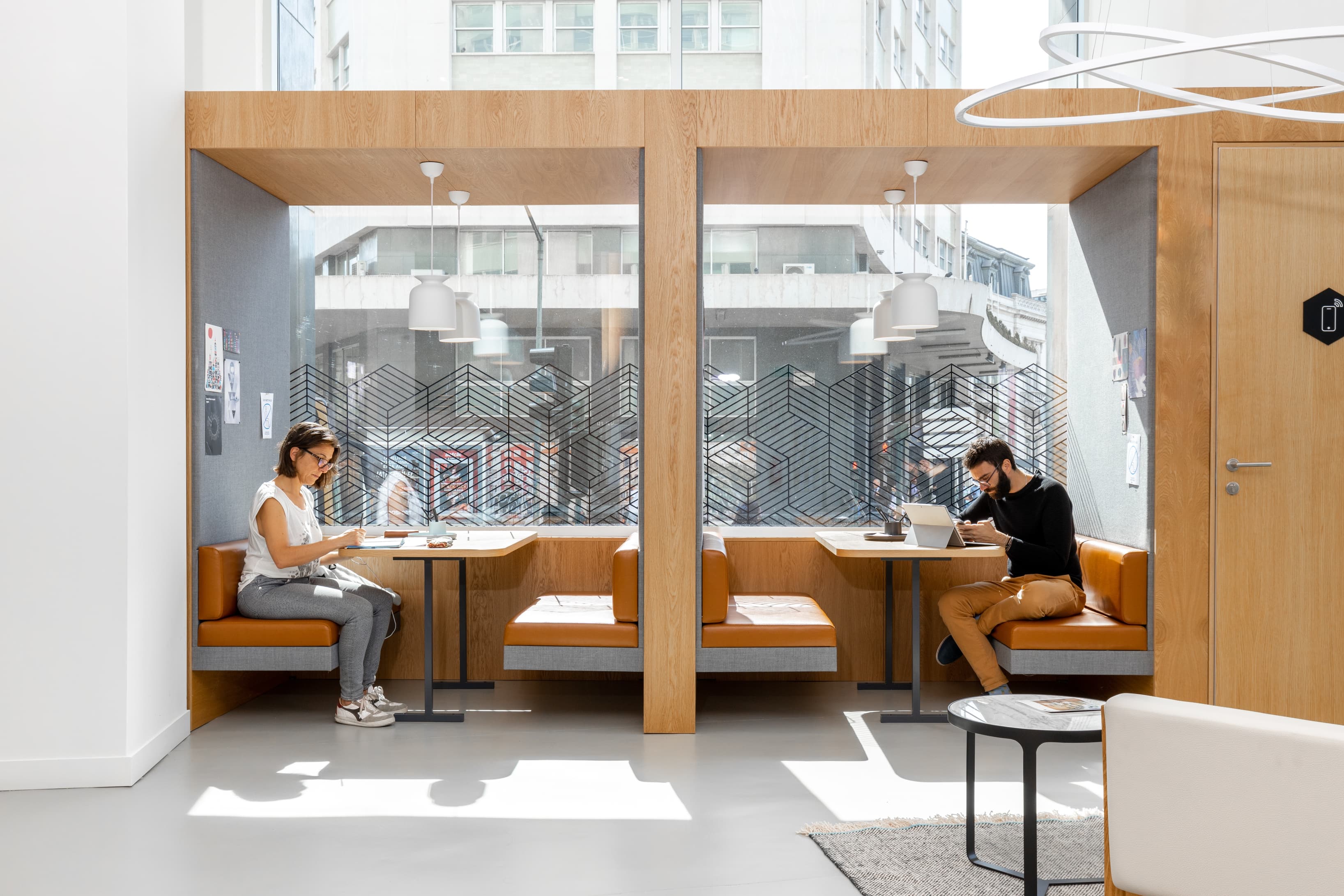 LISBON, Spaces Marques de Pombal image 11 LISBON, Spaces Marques de Pombal image 11