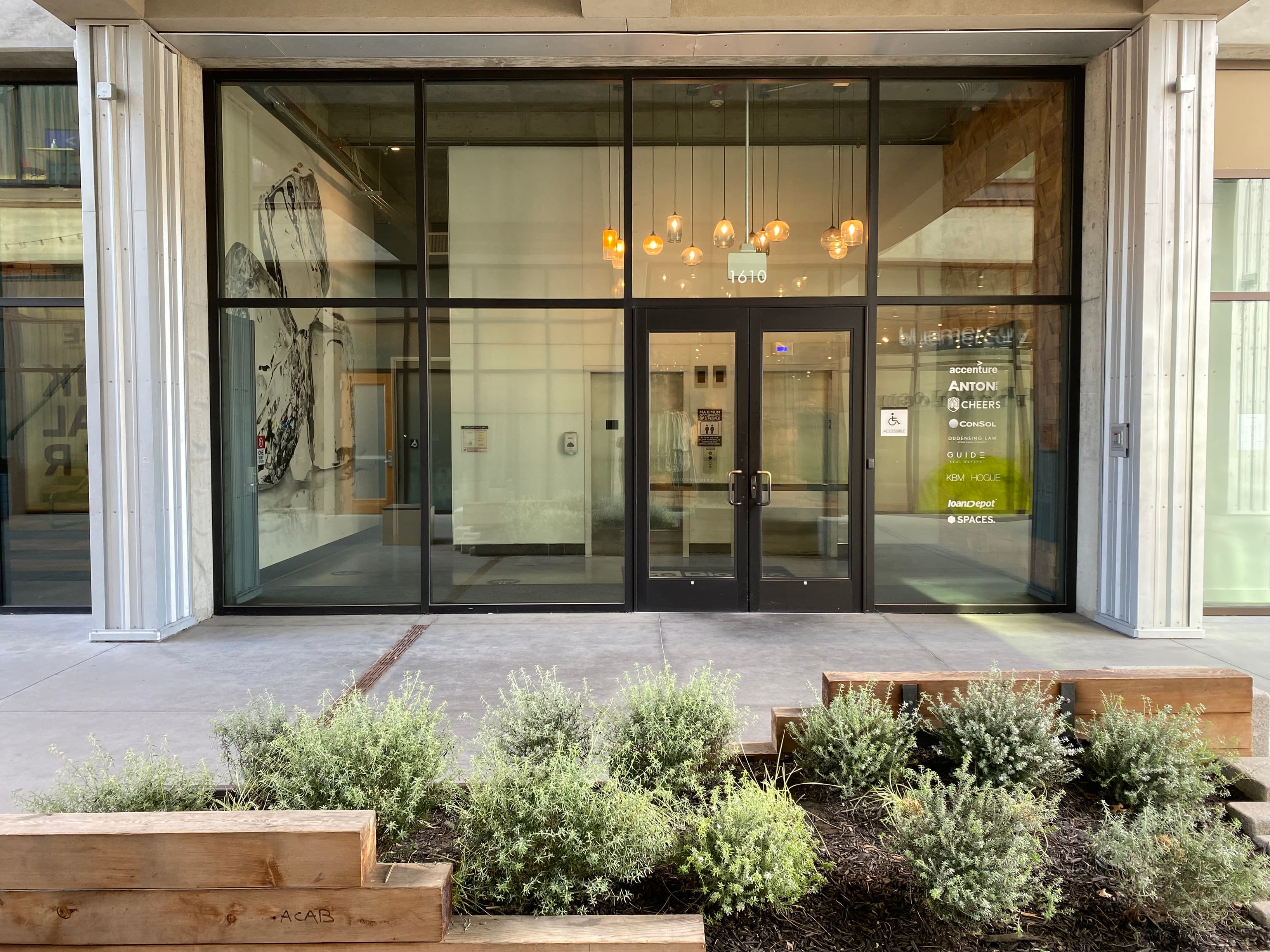 CA, Sacramento - Spaces R Street image 10 CA, Sacramento - Spaces R Street image 10