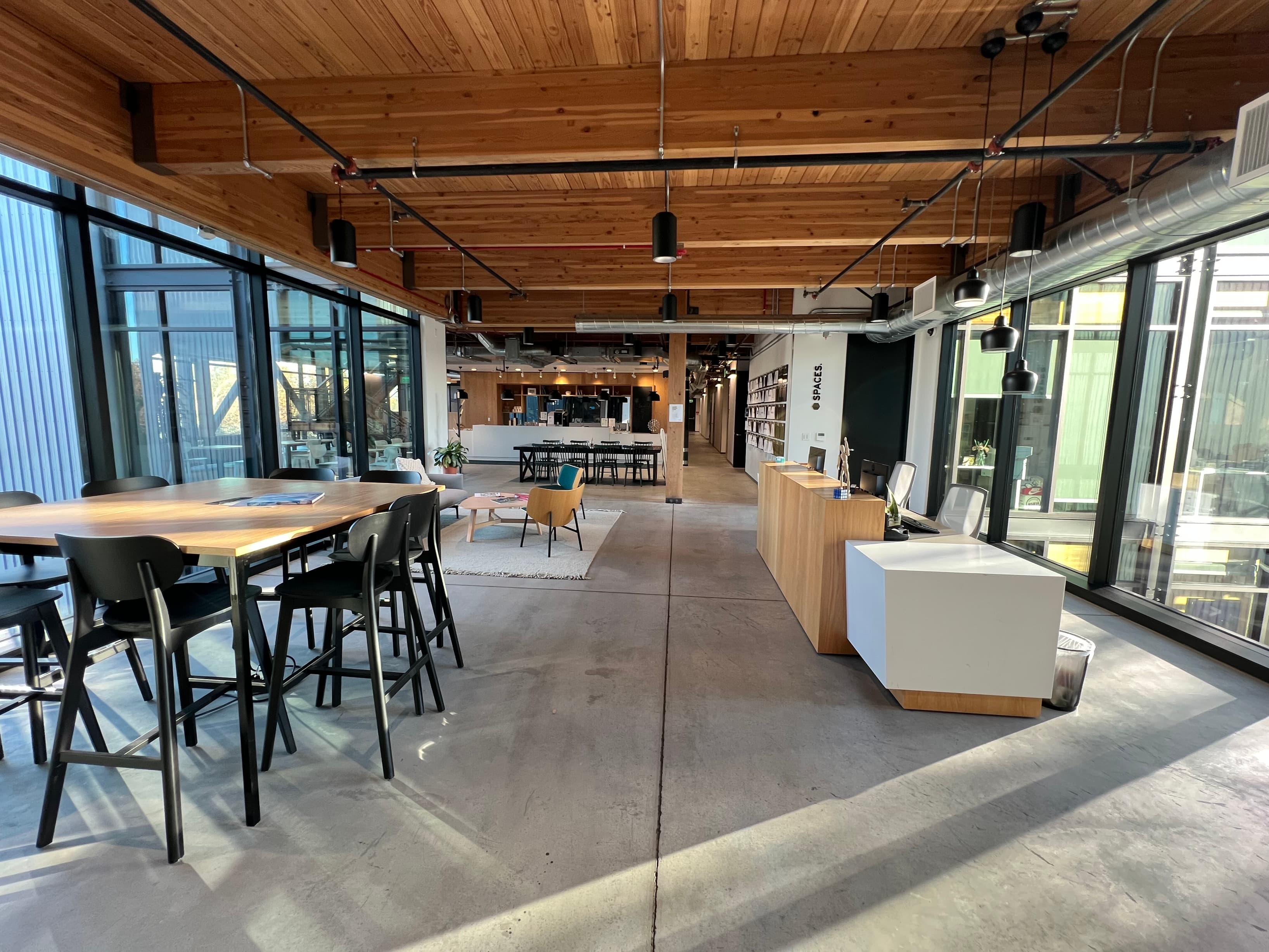 CA, Sacramento - Spaces R Street image 8 CA, Sacramento - Spaces R Street image 8