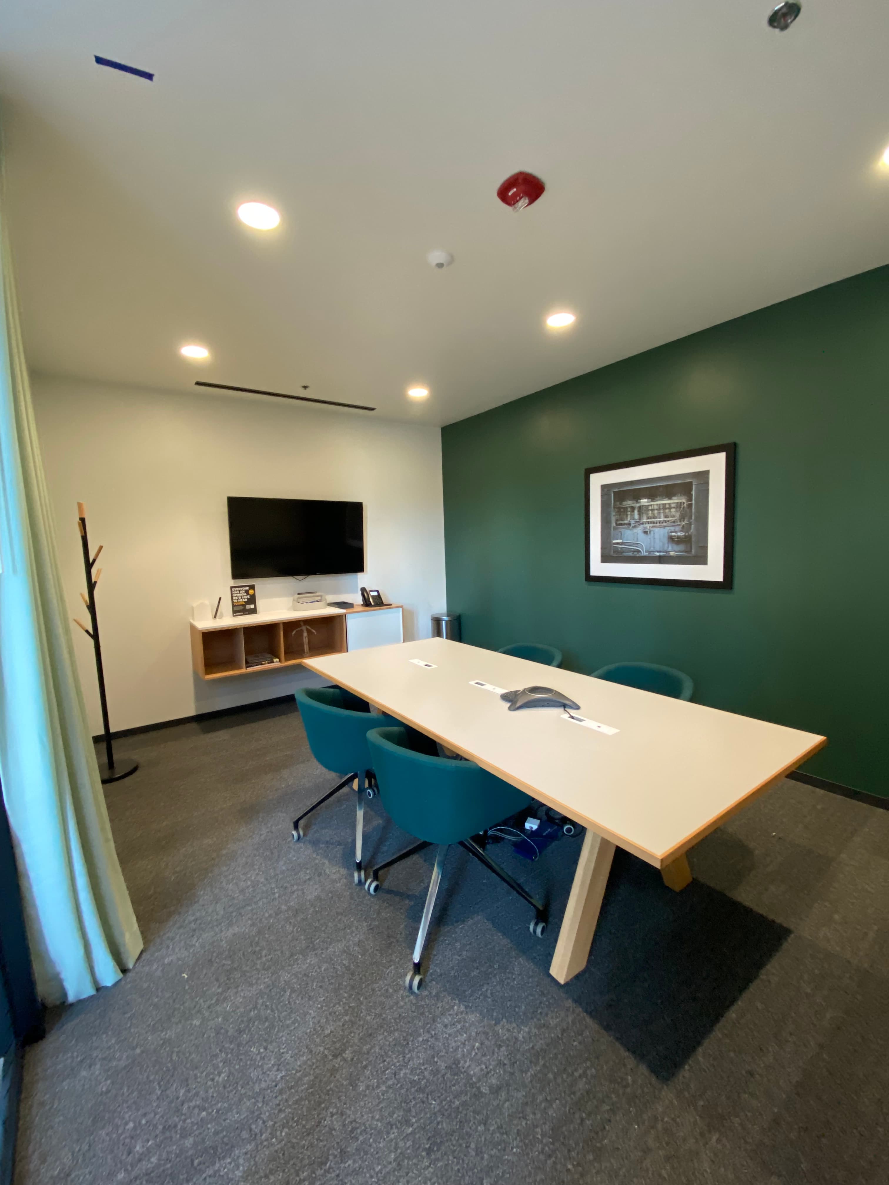 CA, Sacramento - Spaces R Street image 7 CA, Sacramento - Spaces R Street image 7