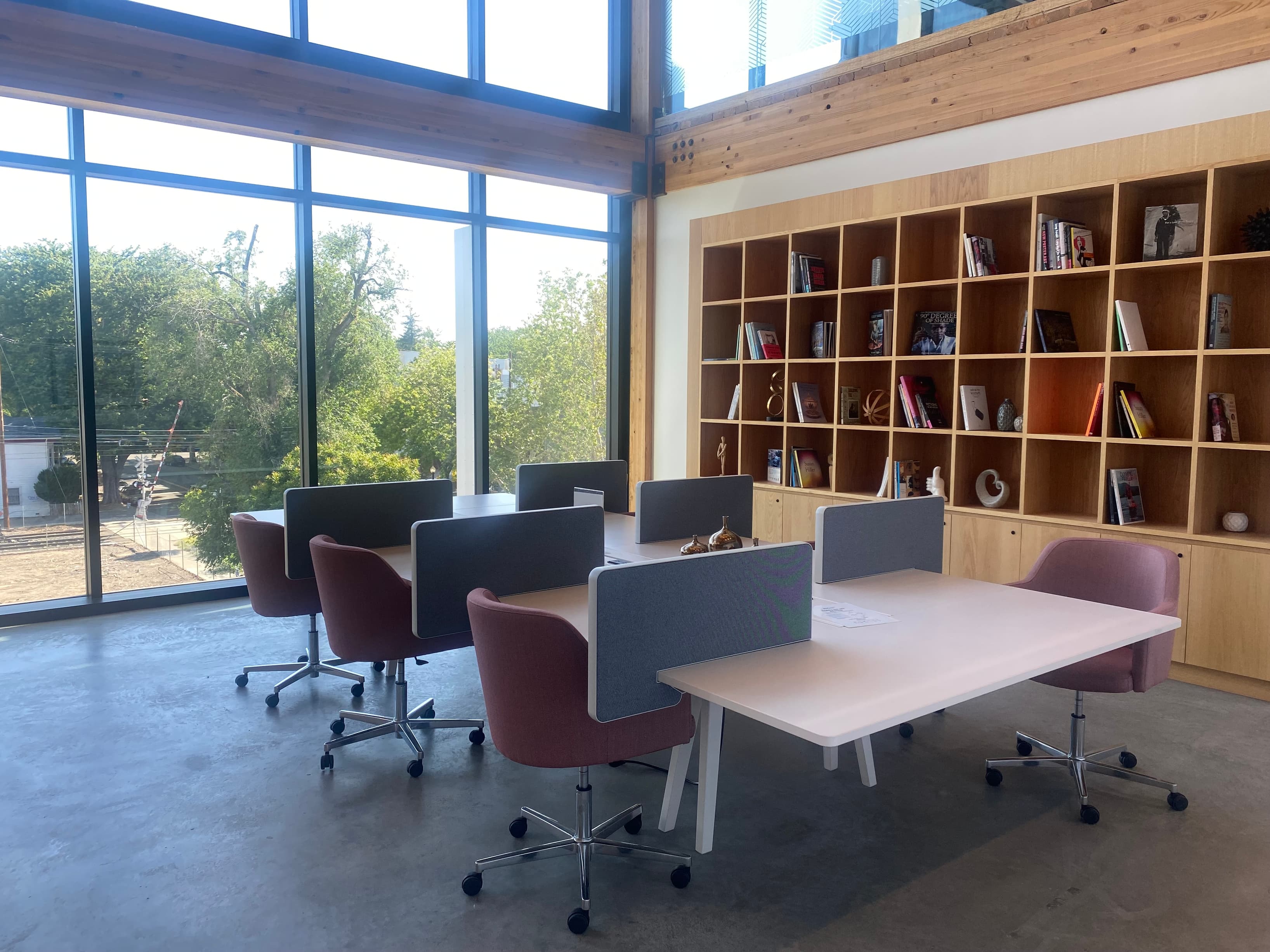 CA, Sacramento - Spaces R Street image 5 CA, Sacramento - Spaces R Street image 5