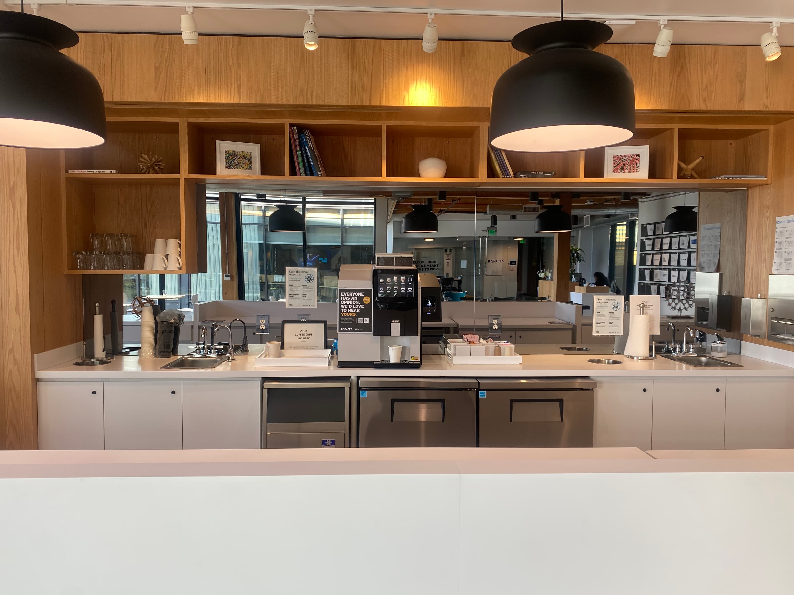 CA, Sacramento - Spaces R Street image 2 CA, Sacramento - Spaces R Street image 2