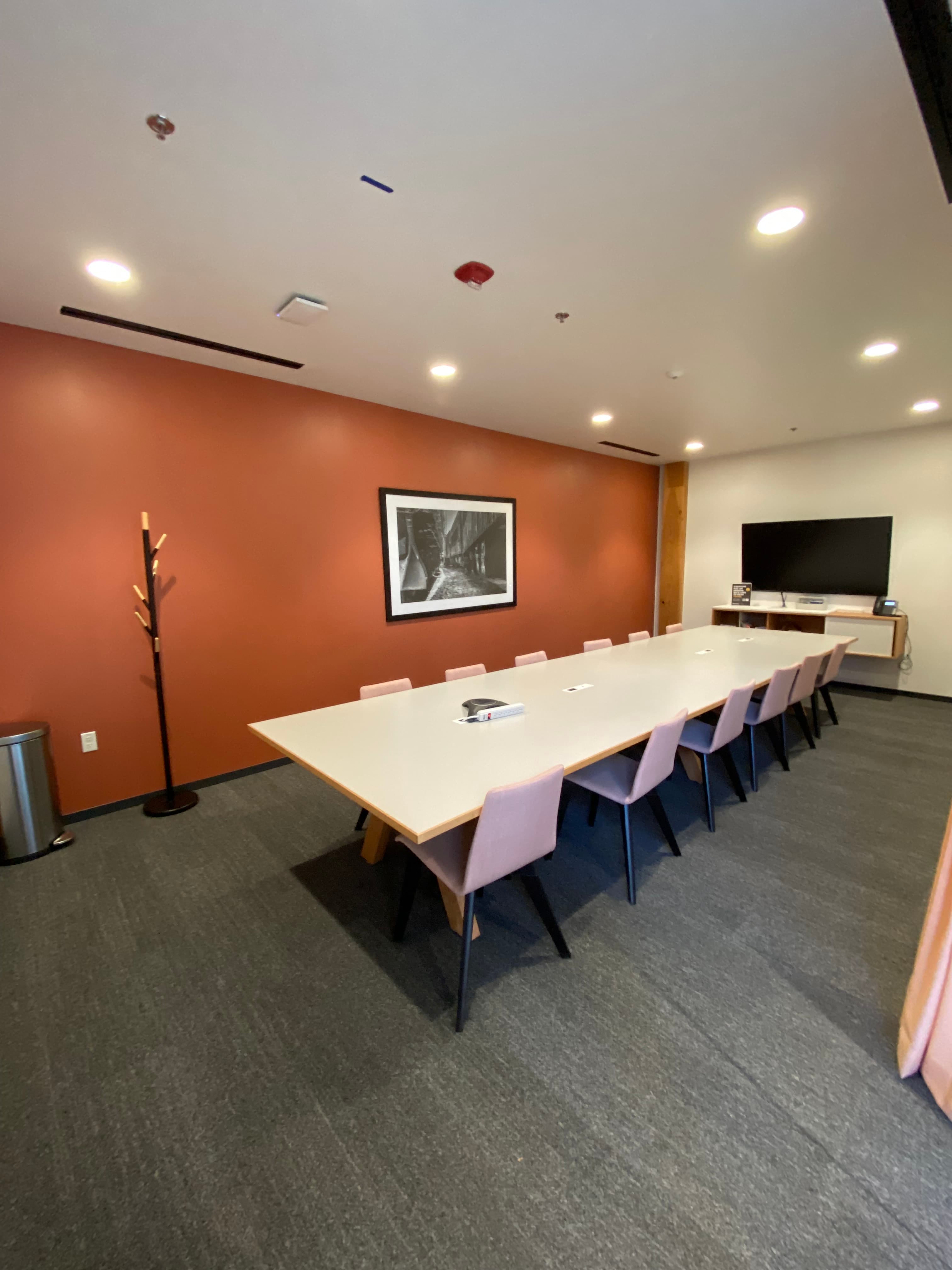 CA, Sacramento - Spaces R Street image 9 CA, Sacramento - Spaces R Street image 9