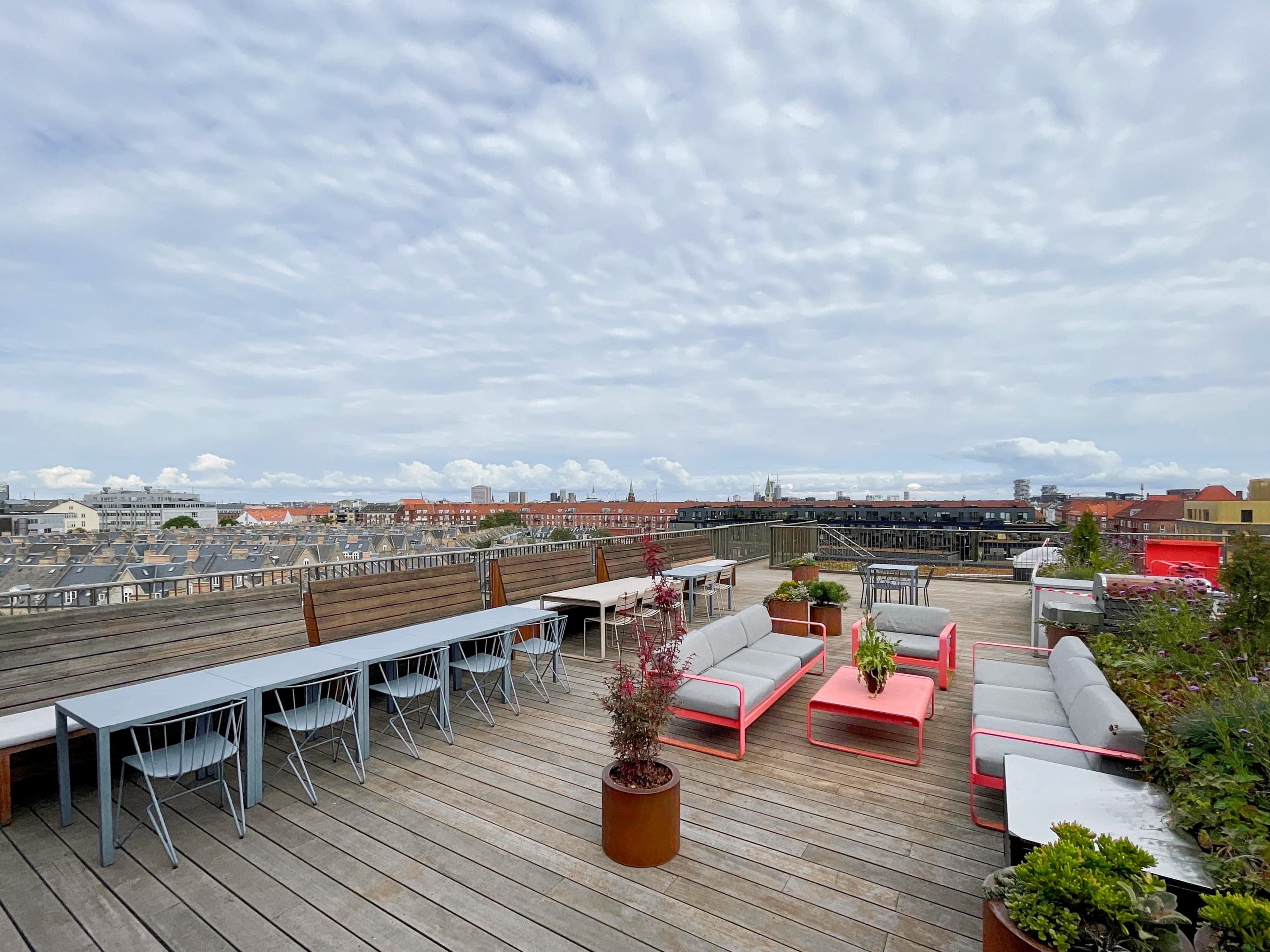 COPENHAGEN, Spaces Ny Carlsberg Vej image 11