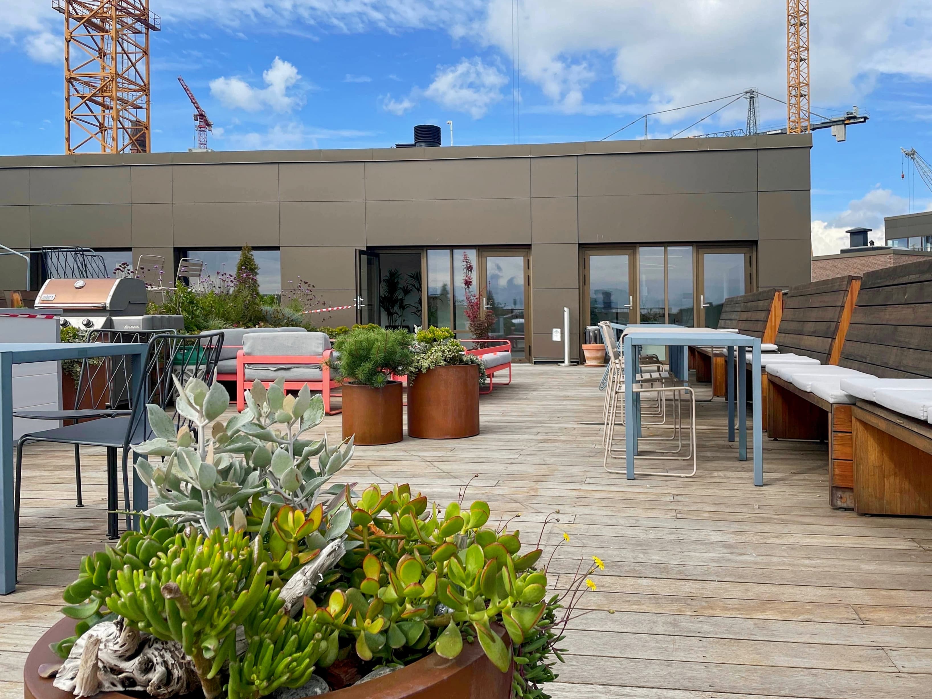 COPENHAGEN, Spaces Ny Carlsberg Vej image 7