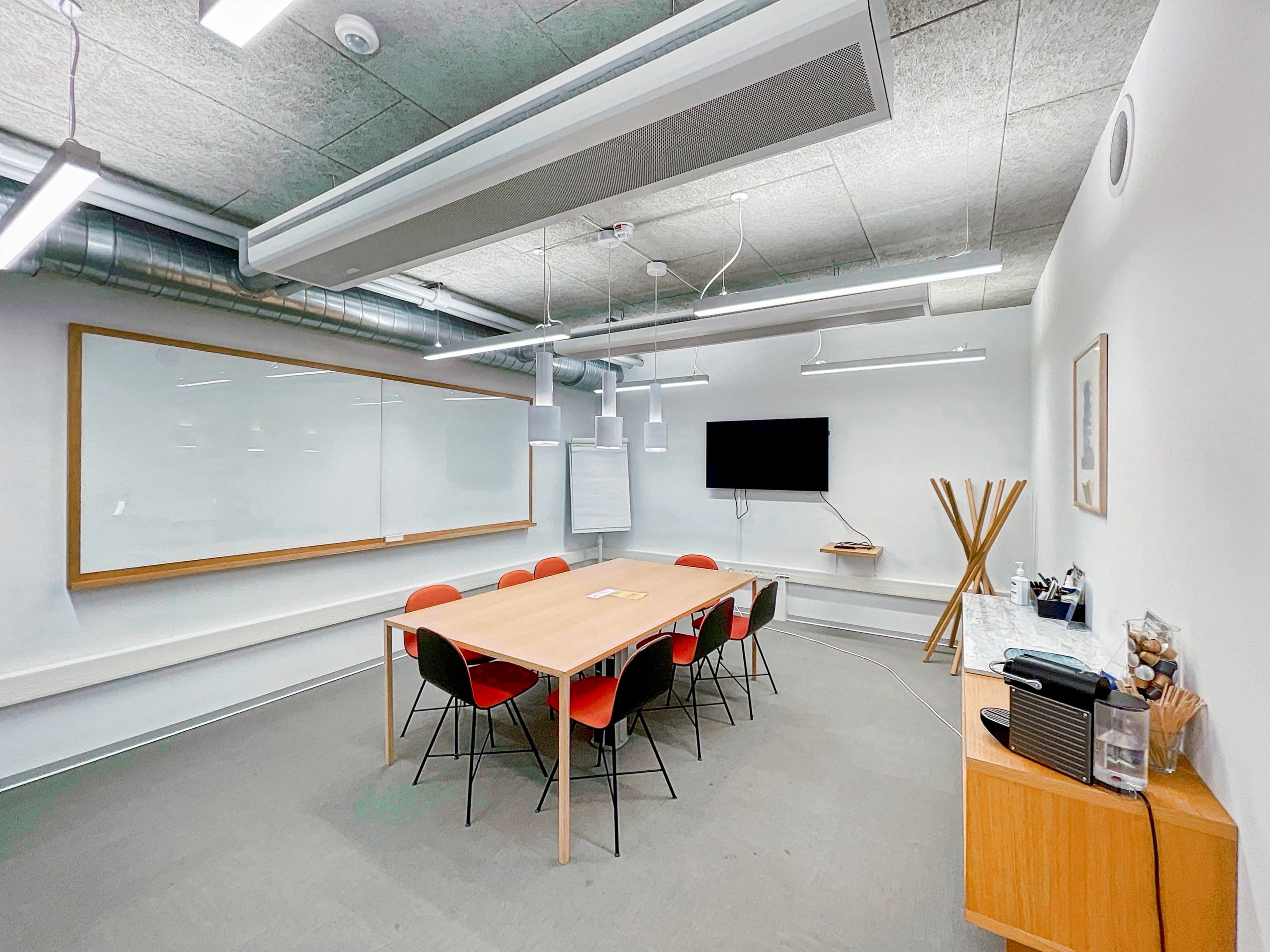 COPENHAGEN, Spaces Ny Carlsberg Vej image 6