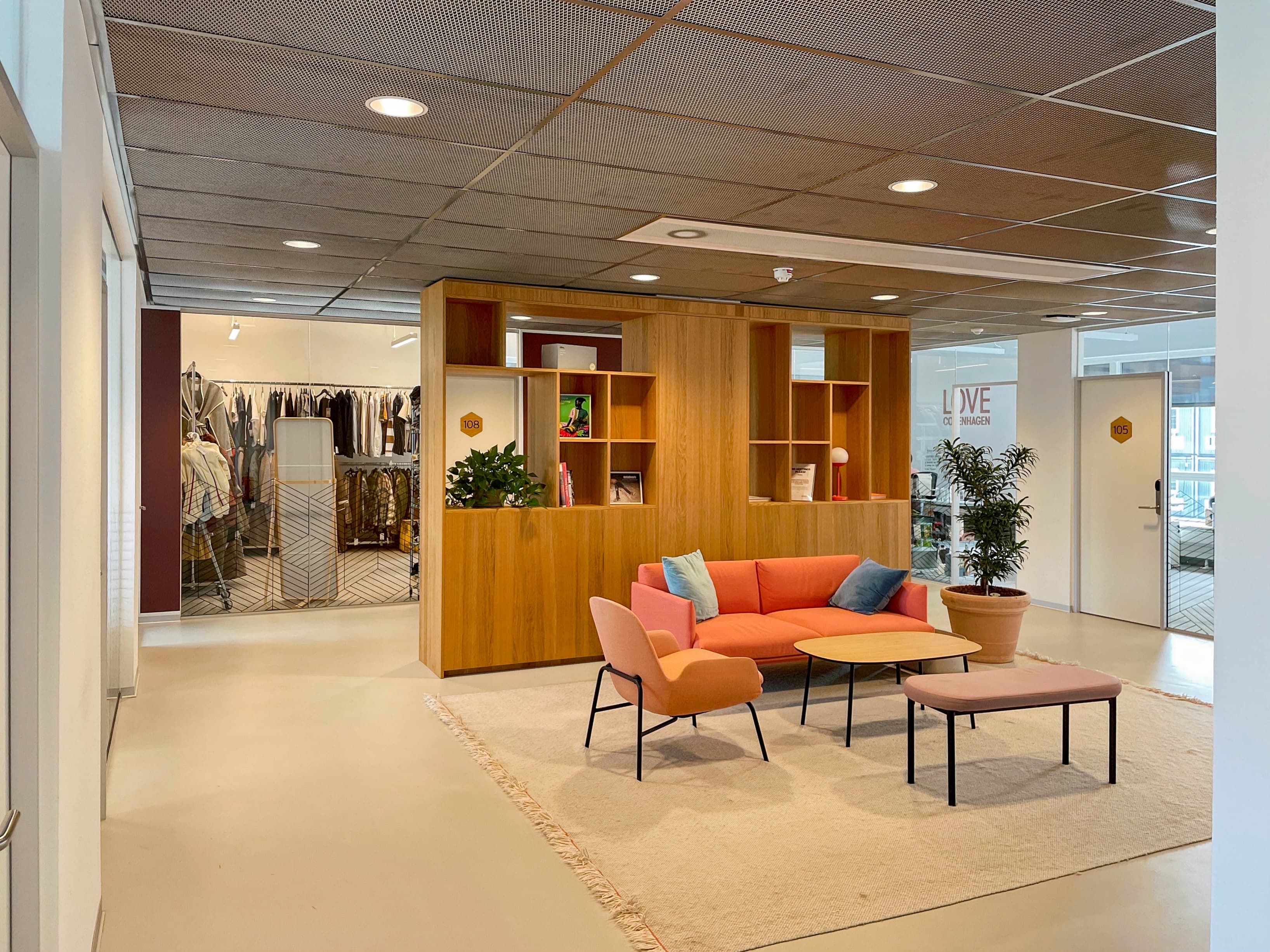 COPENHAGEN, Spaces Ny Carlsberg Vej image 4