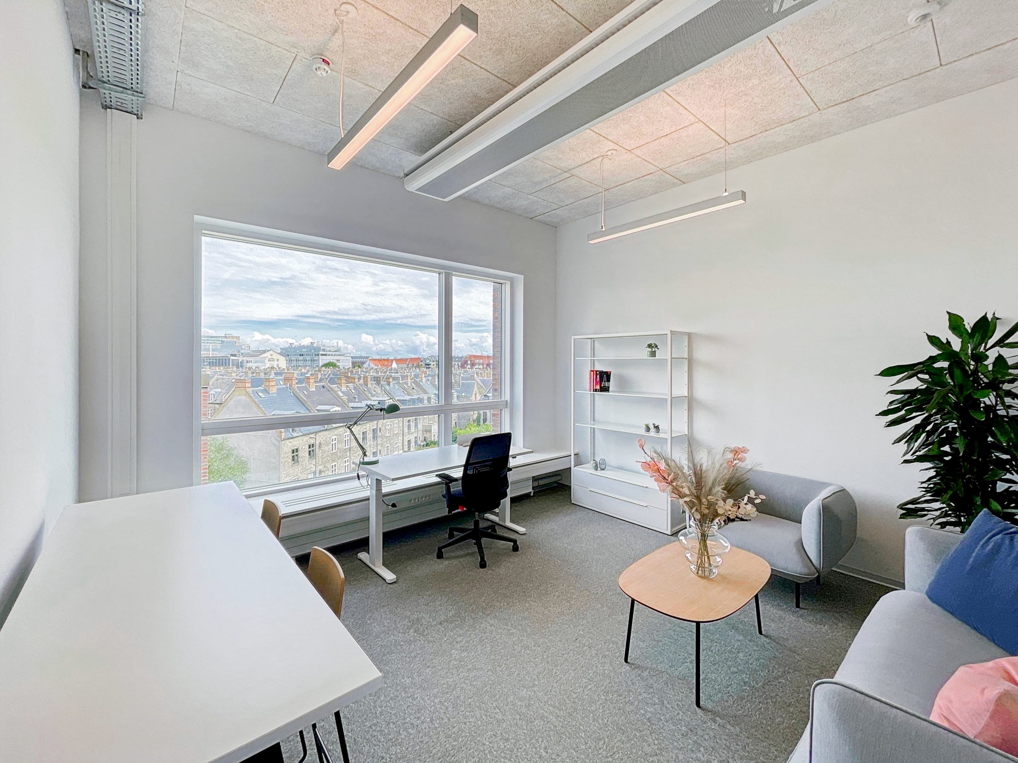 COPENHAGEN, Spaces Ny Carlsberg Vej image 3