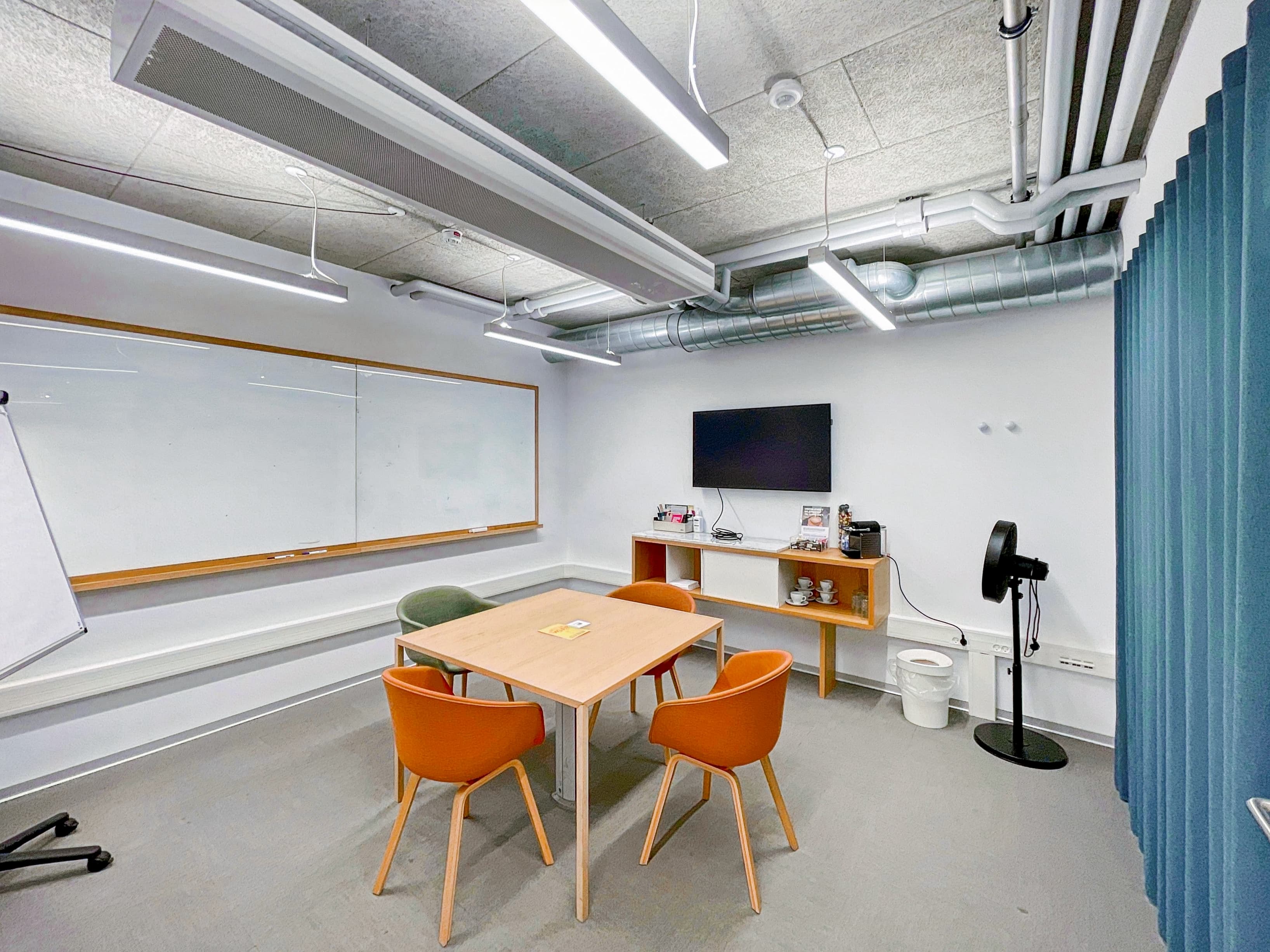 COPENHAGEN, Spaces Ny Carlsberg Vej image 13