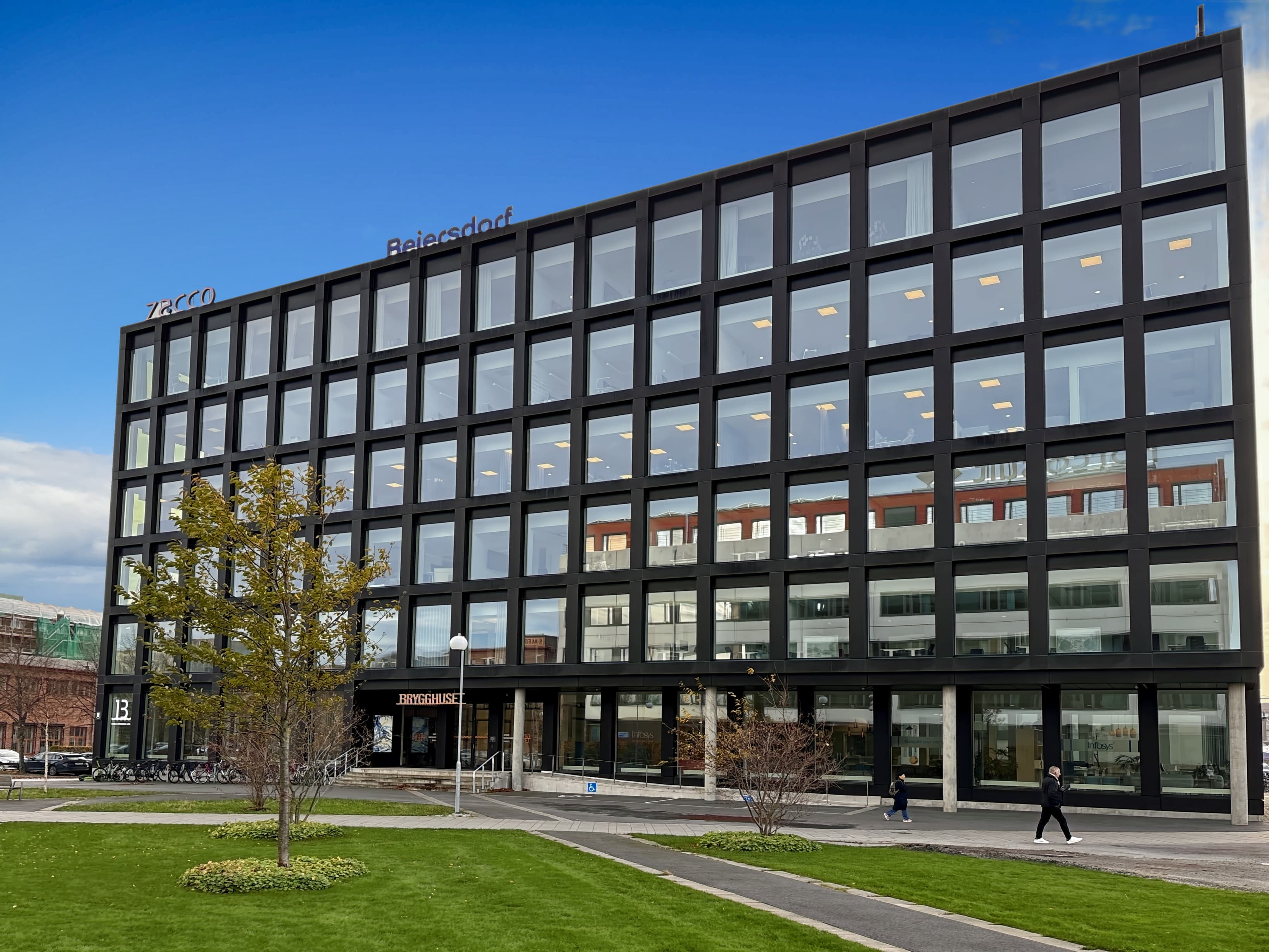 GOTHENBURG, Spaces Brygghuset image 10