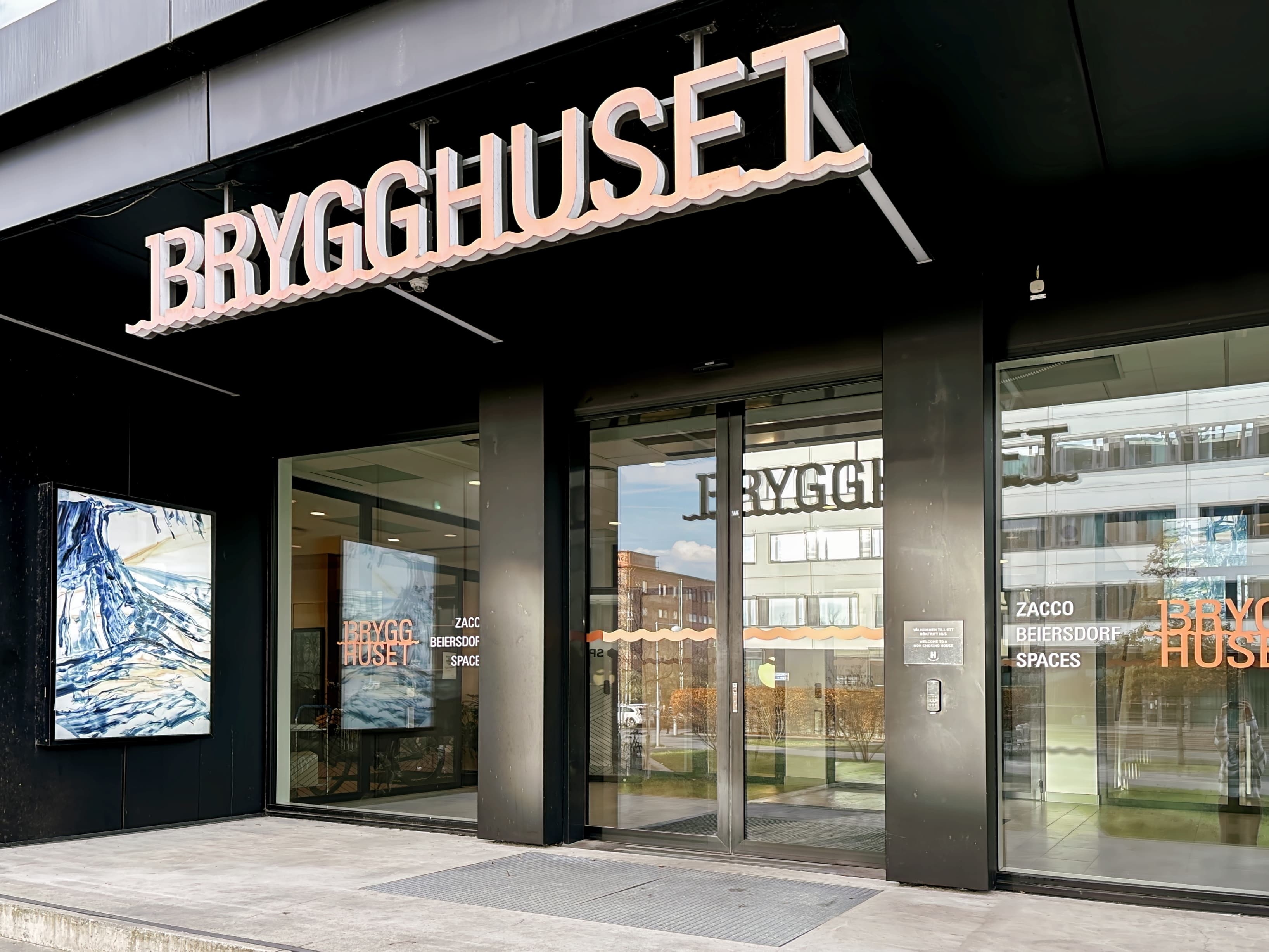 GOTHENBURG, Spaces Brygghuset image 5