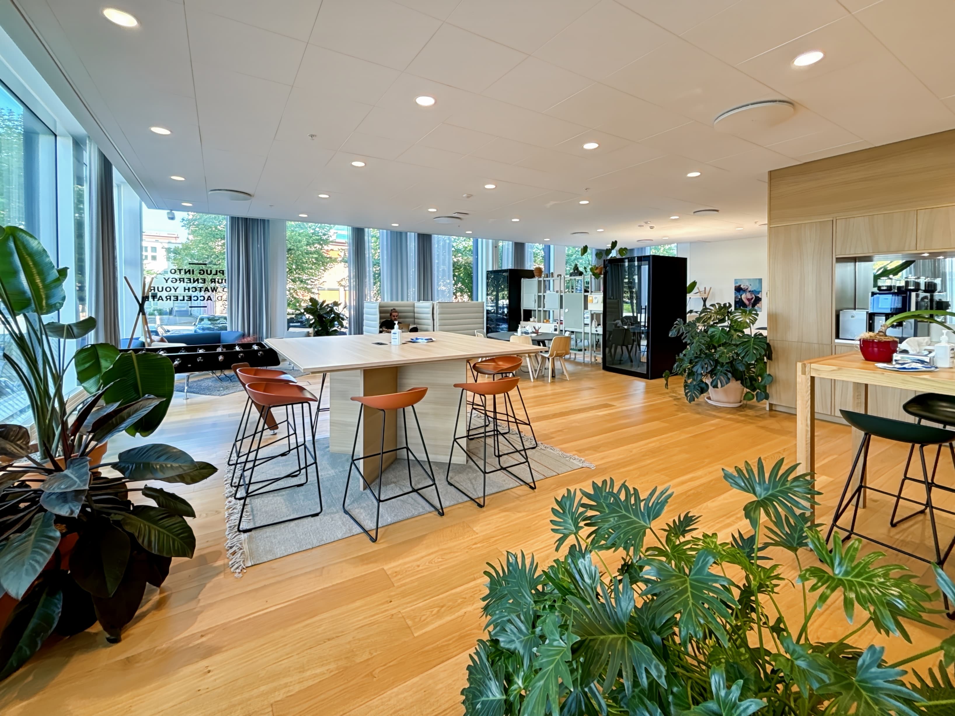 GOTHENBURG, Spaces Brygghuset image 3