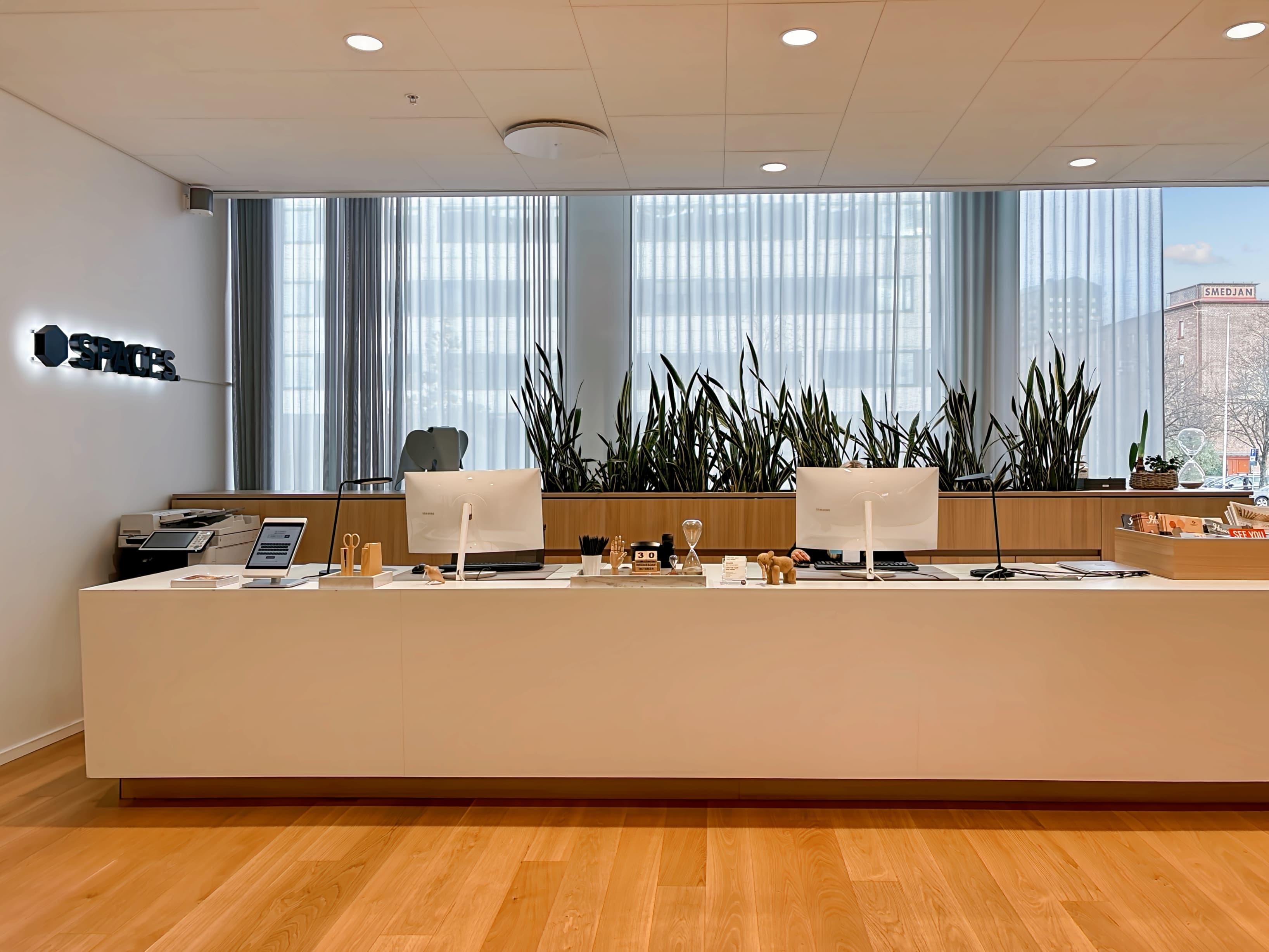 GOTHENBURG, Spaces Brygghuset image 4